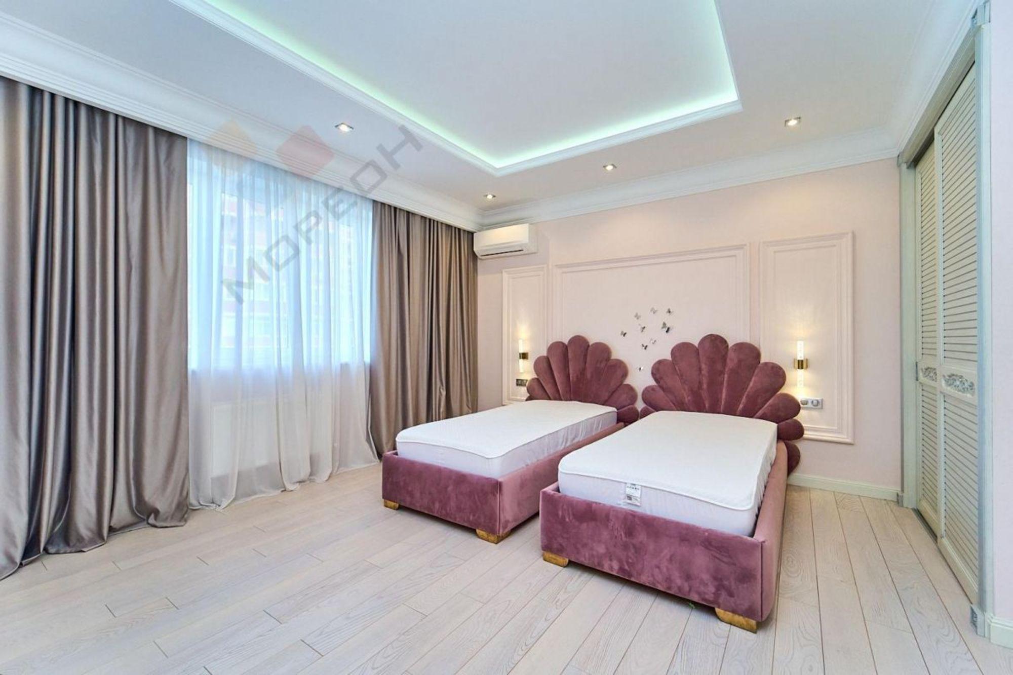 Купить квартиру за 38 000 000 рублей на Дальний проезд, 9к1