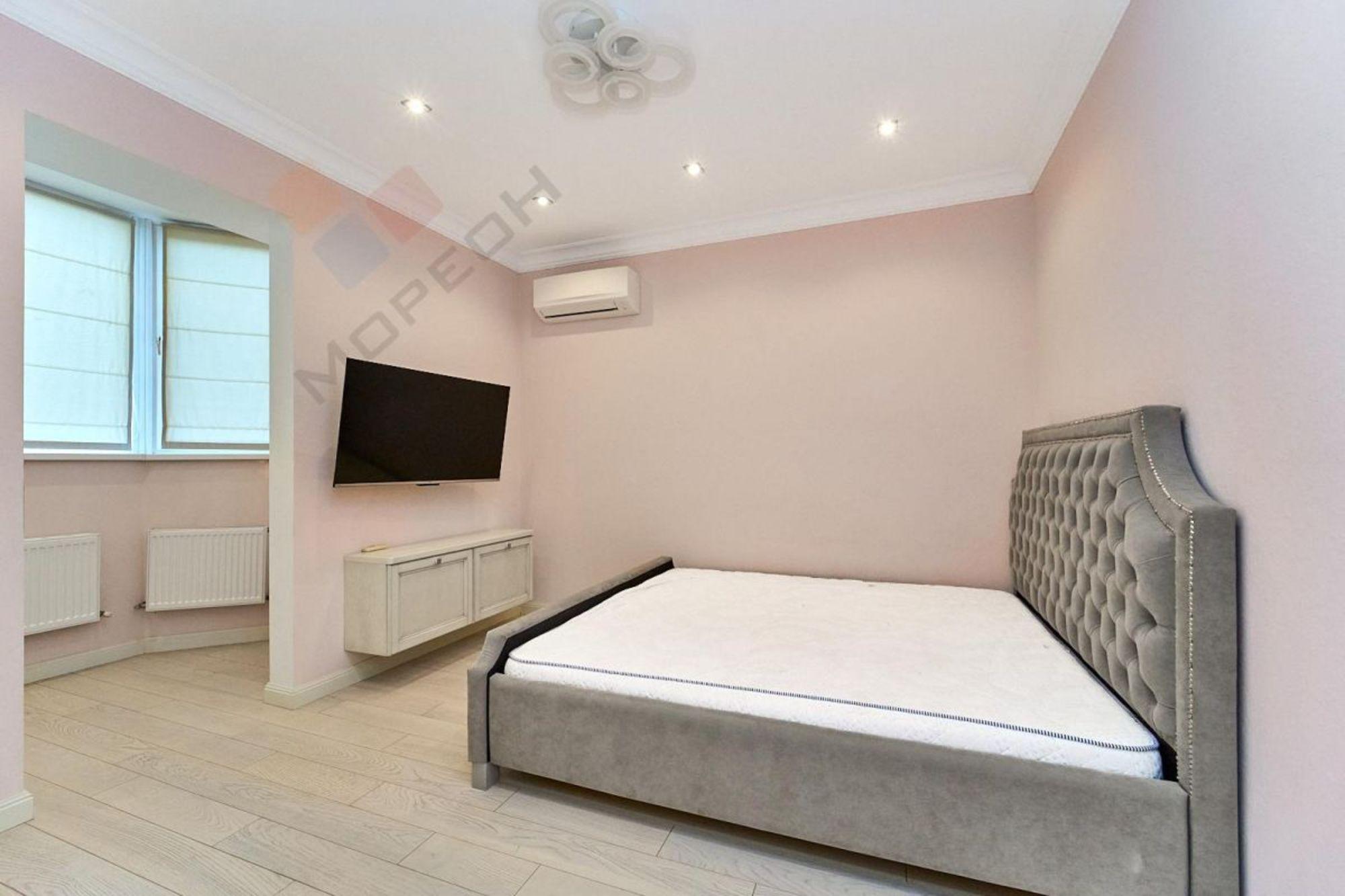 Купить квартиру за 38 000 000 рублей на Дальний проезд, 9к1