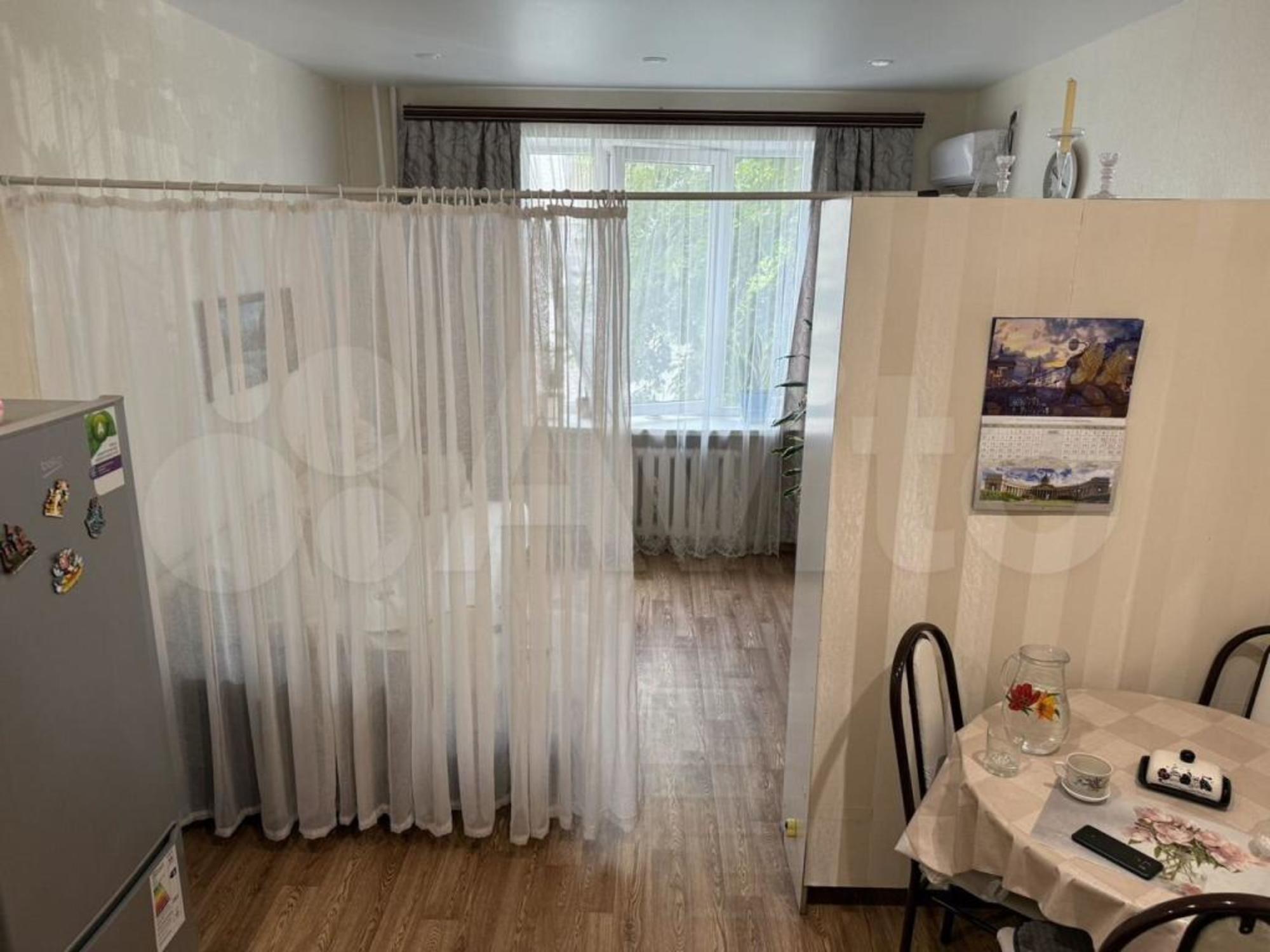 Купить комнату за 2 400 000 рублей на Одесская ул, 46