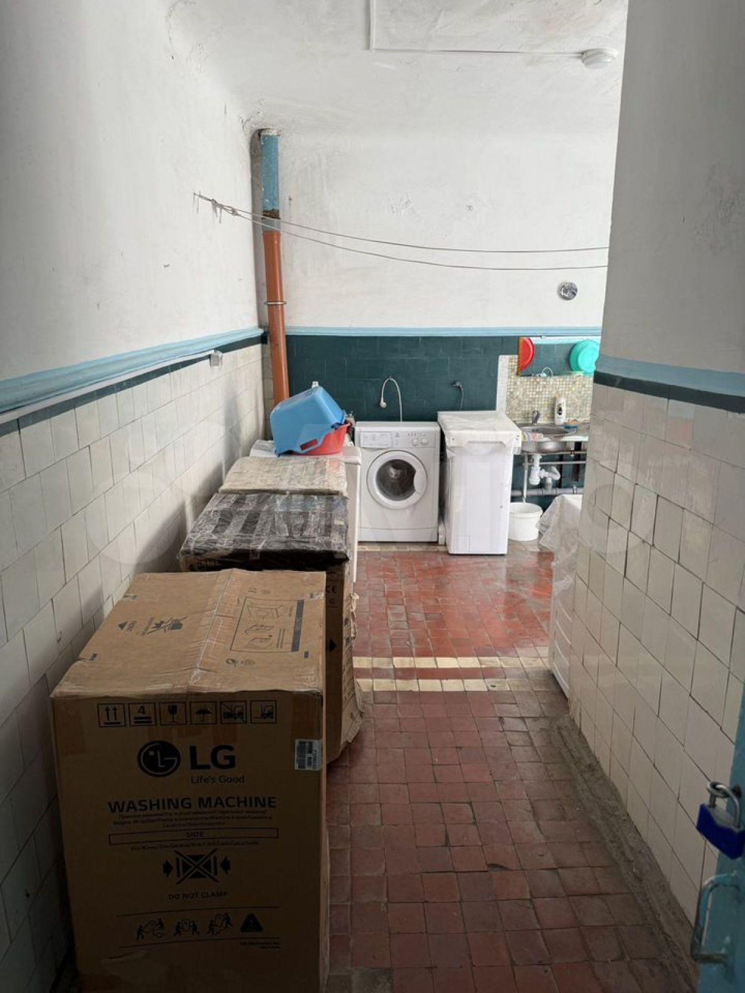 Купить комнату за 2 400 000 рублей на Одесская ул, 46