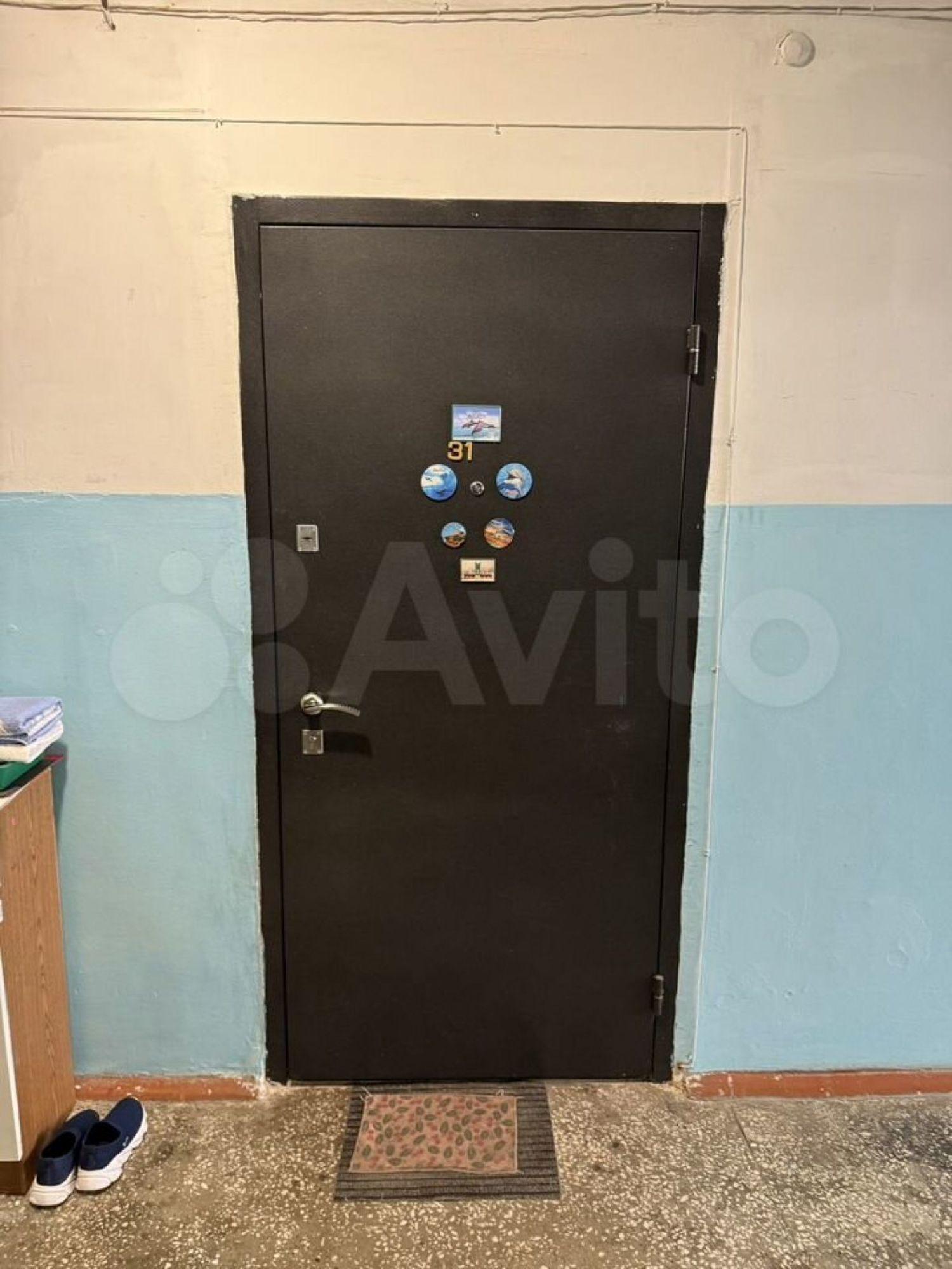 Купить комнату за 2 400 000 рублей на Одесская ул, 46