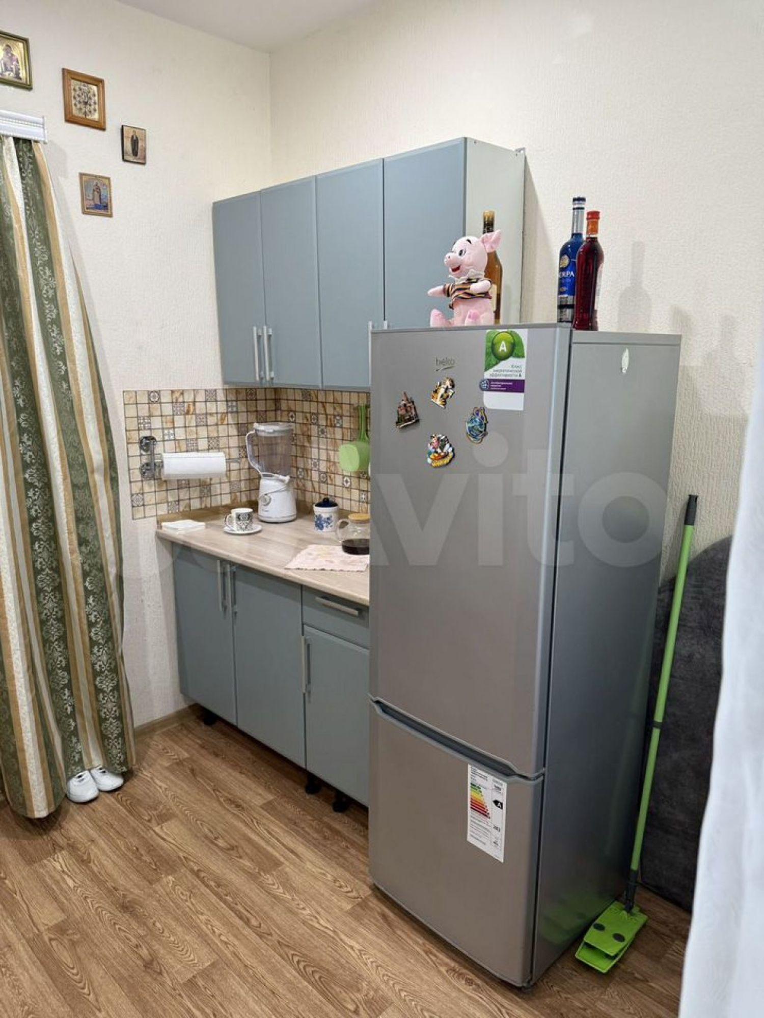 Купить комнату за 2 400 000 рублей на Одесская ул, 46