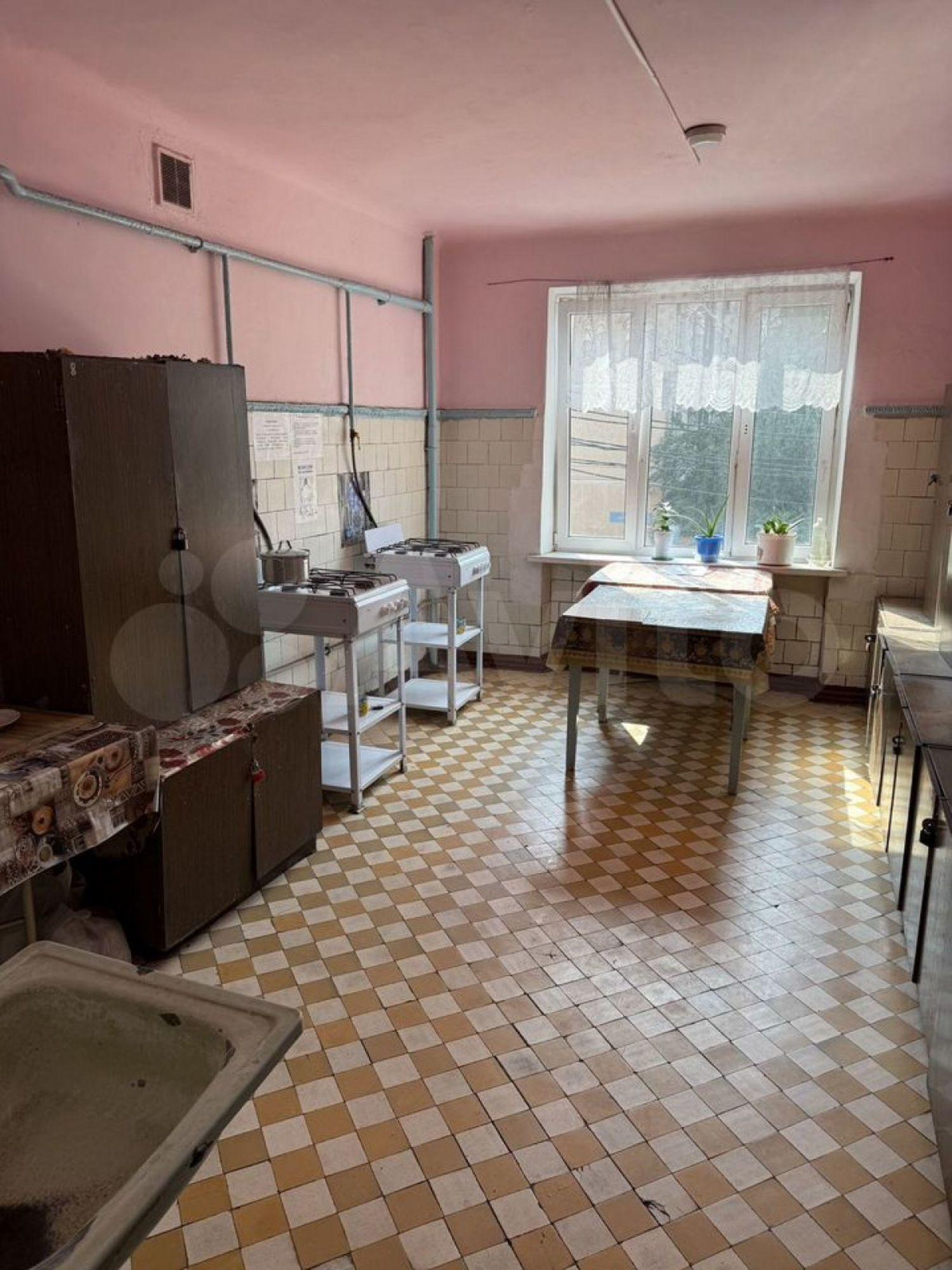 Купить комнату за 2 400 000 рублей на Одесская ул, 46