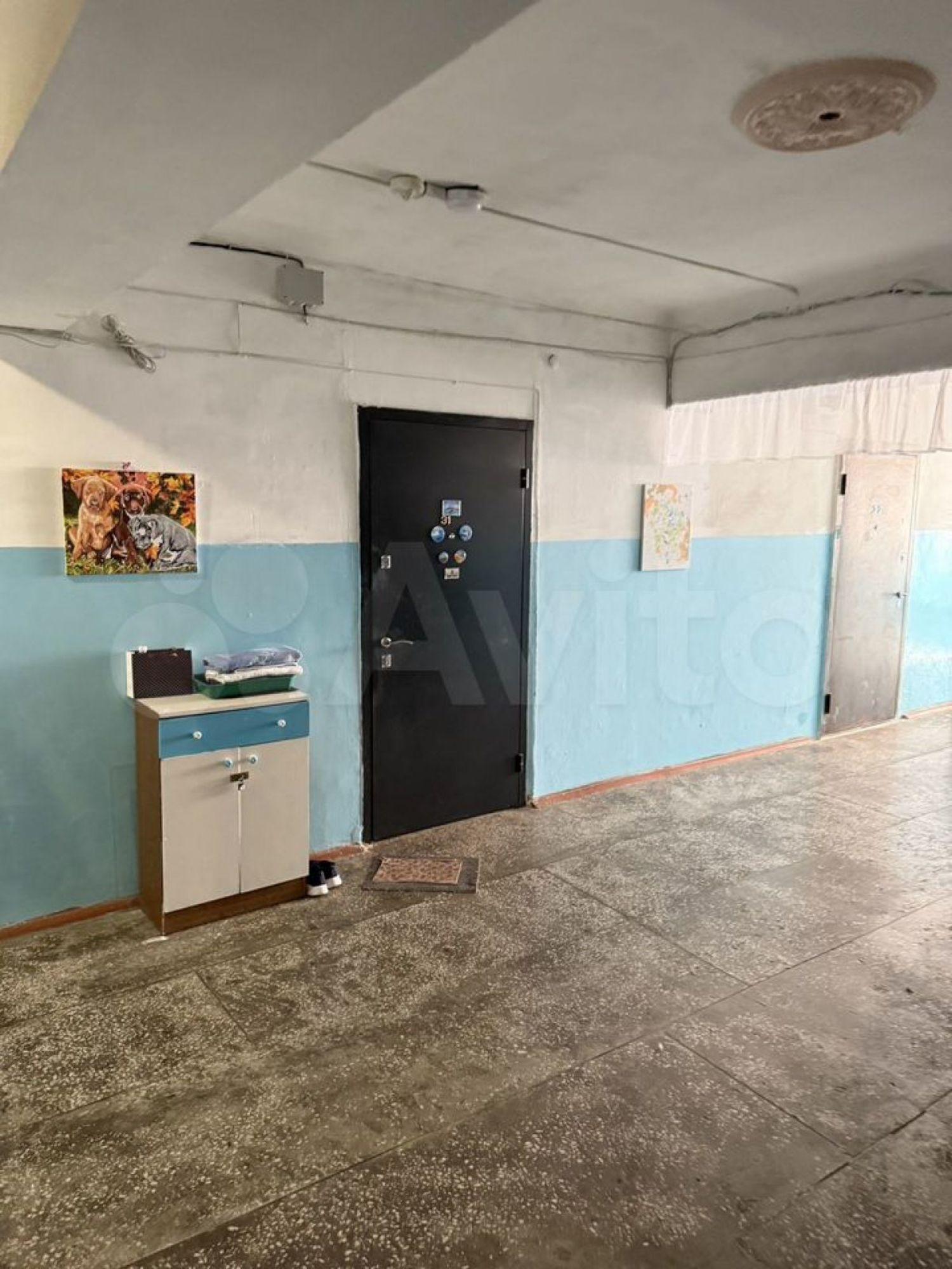 Купить комнату за 2 400 000 рублей на Одесская ул, 46