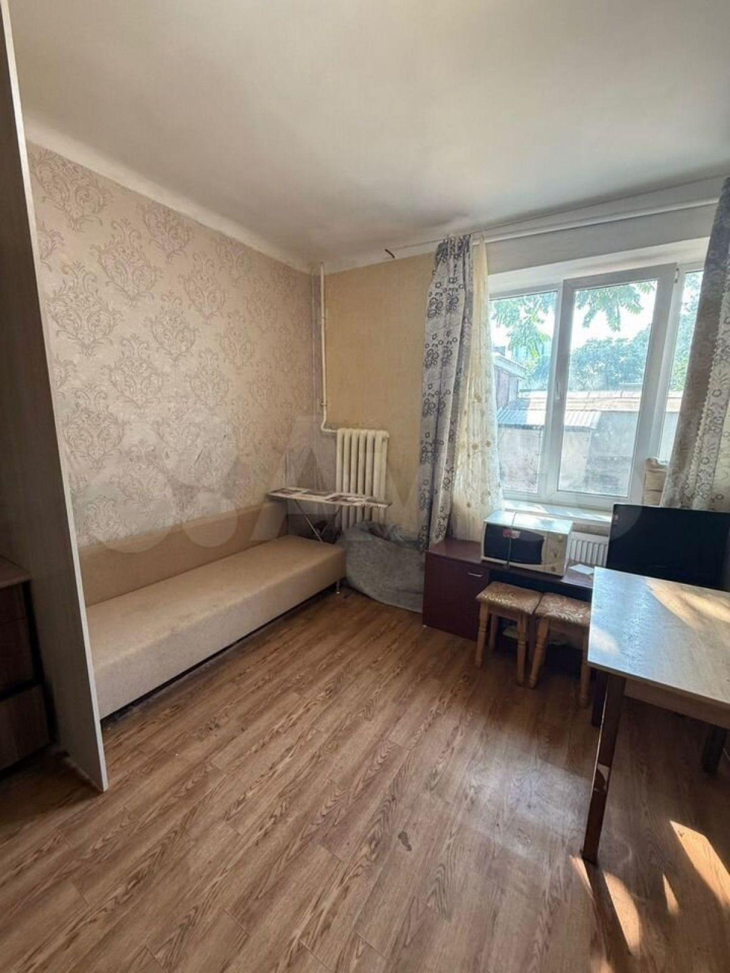 Купить комнату за 2 350 000 рублей на Кирова ул, 39