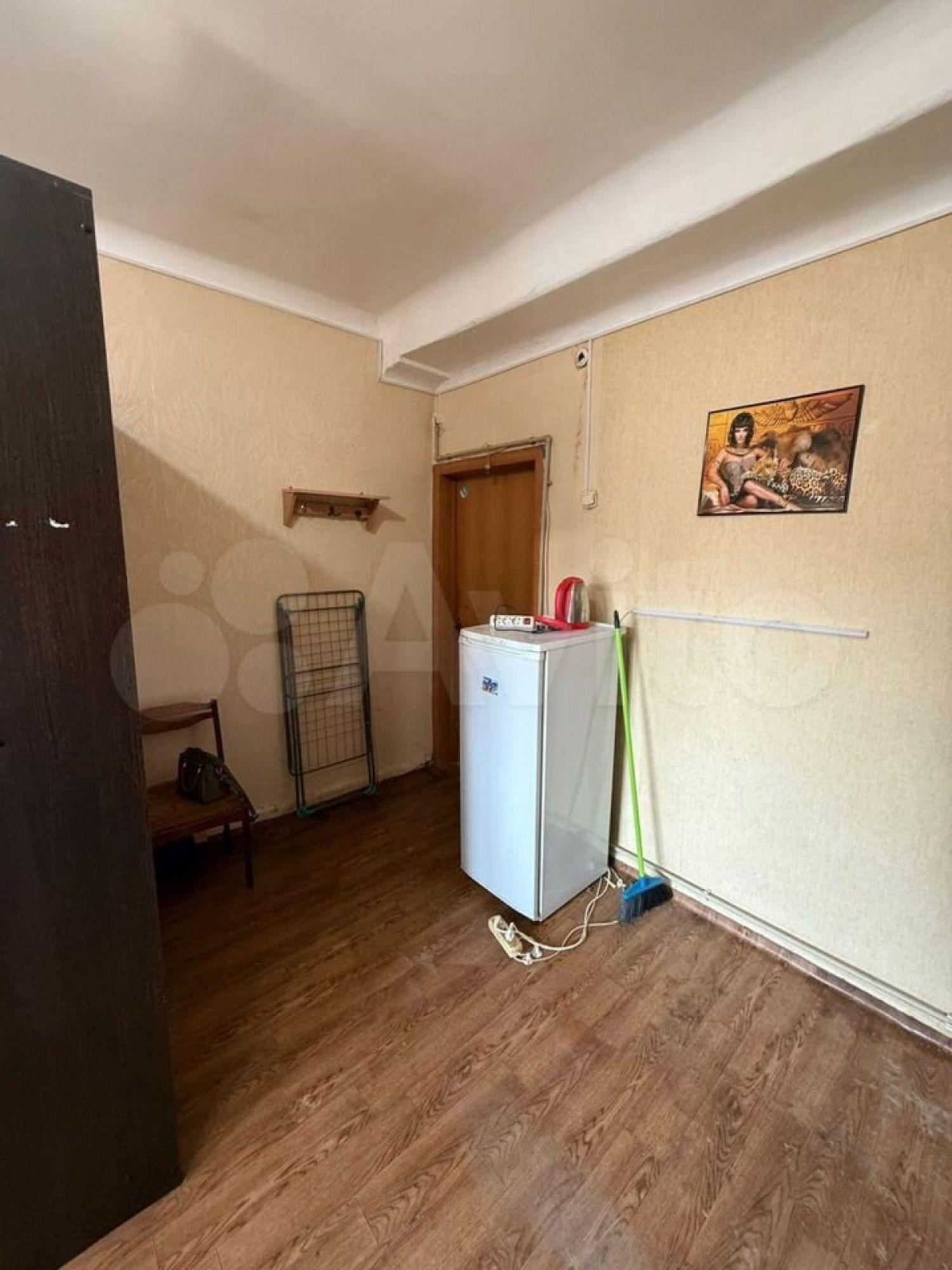 Купить комнату за 2 350 000 рублей на Кирова ул, 39