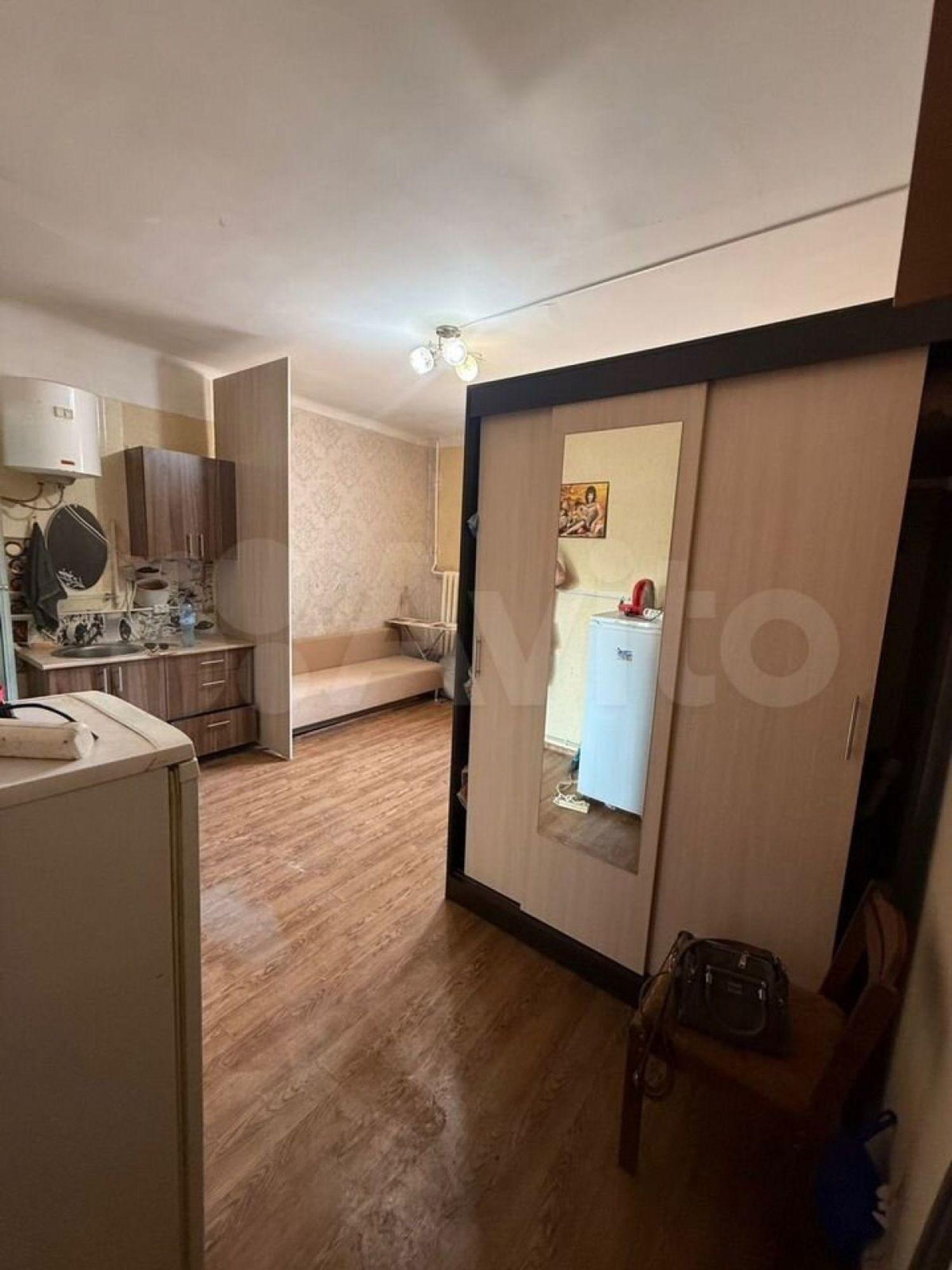 Купить комнату за 2 350 000 рублей на Кирова ул, 39