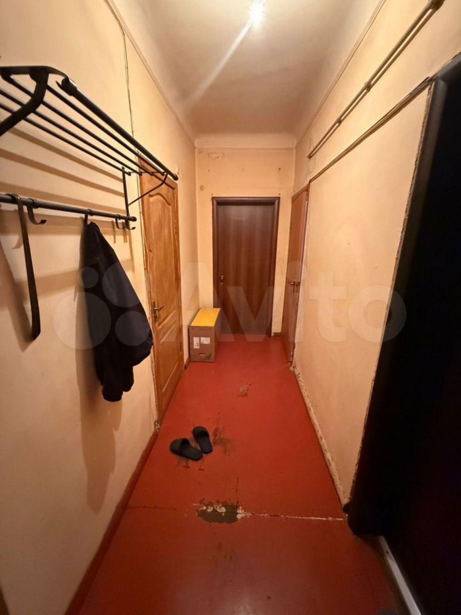 Купить комнату за 2 350 000 рублей на Кирова ул, 39