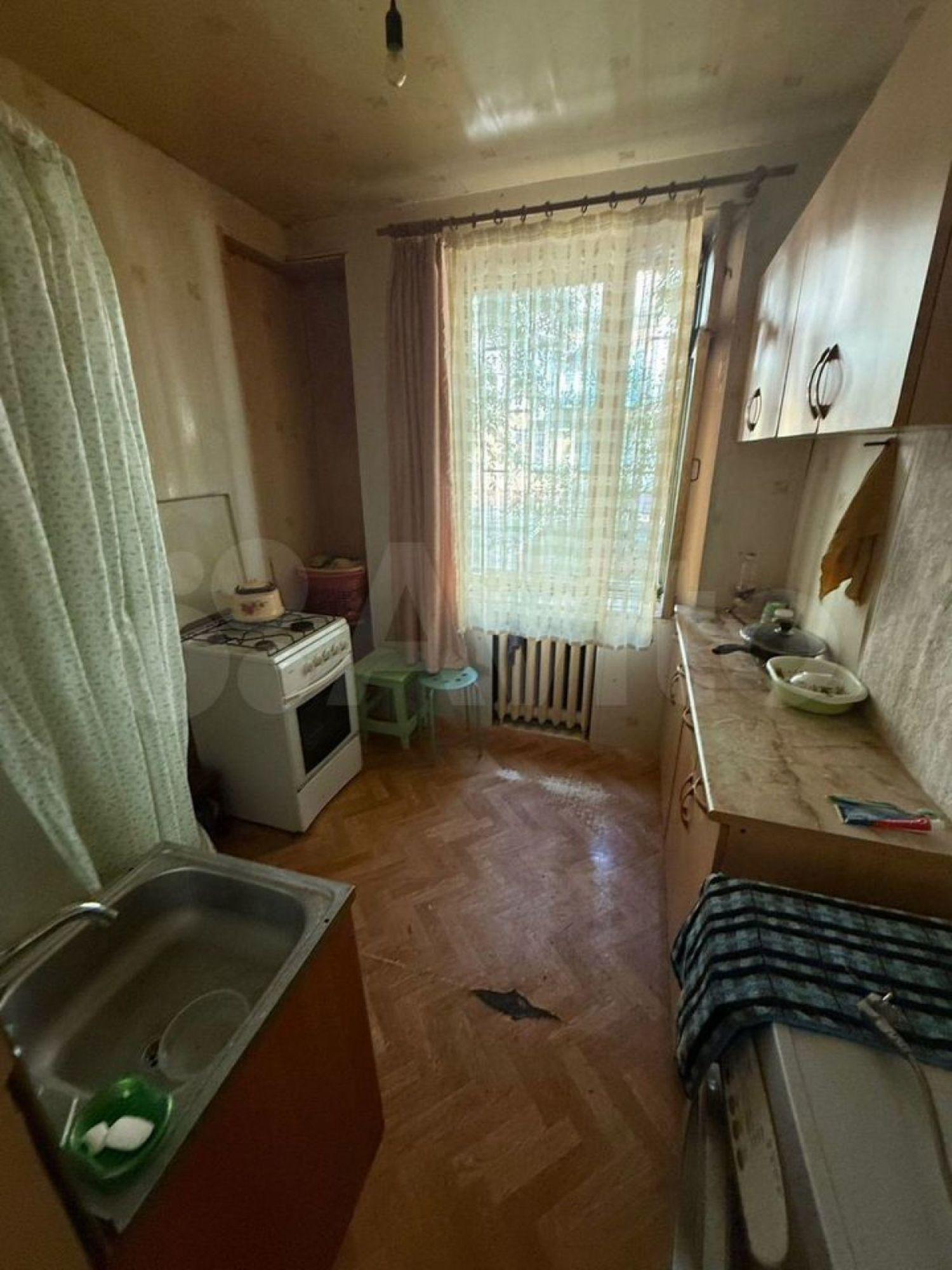 Купить комнату за 2 350 000 рублей на Кирова ул, 39