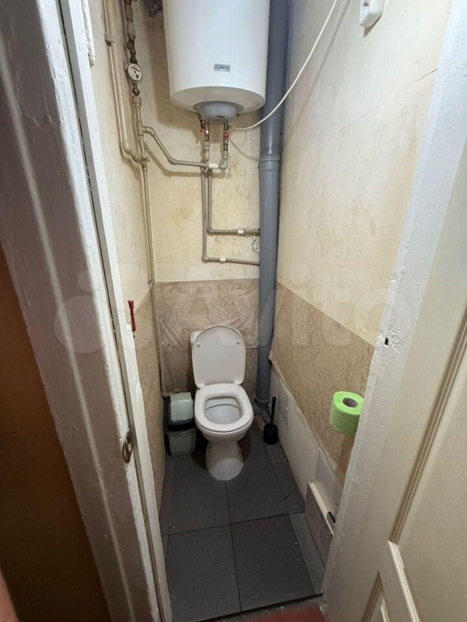 Купить комнату за 2 350 000 рублей на Кирова ул, 39