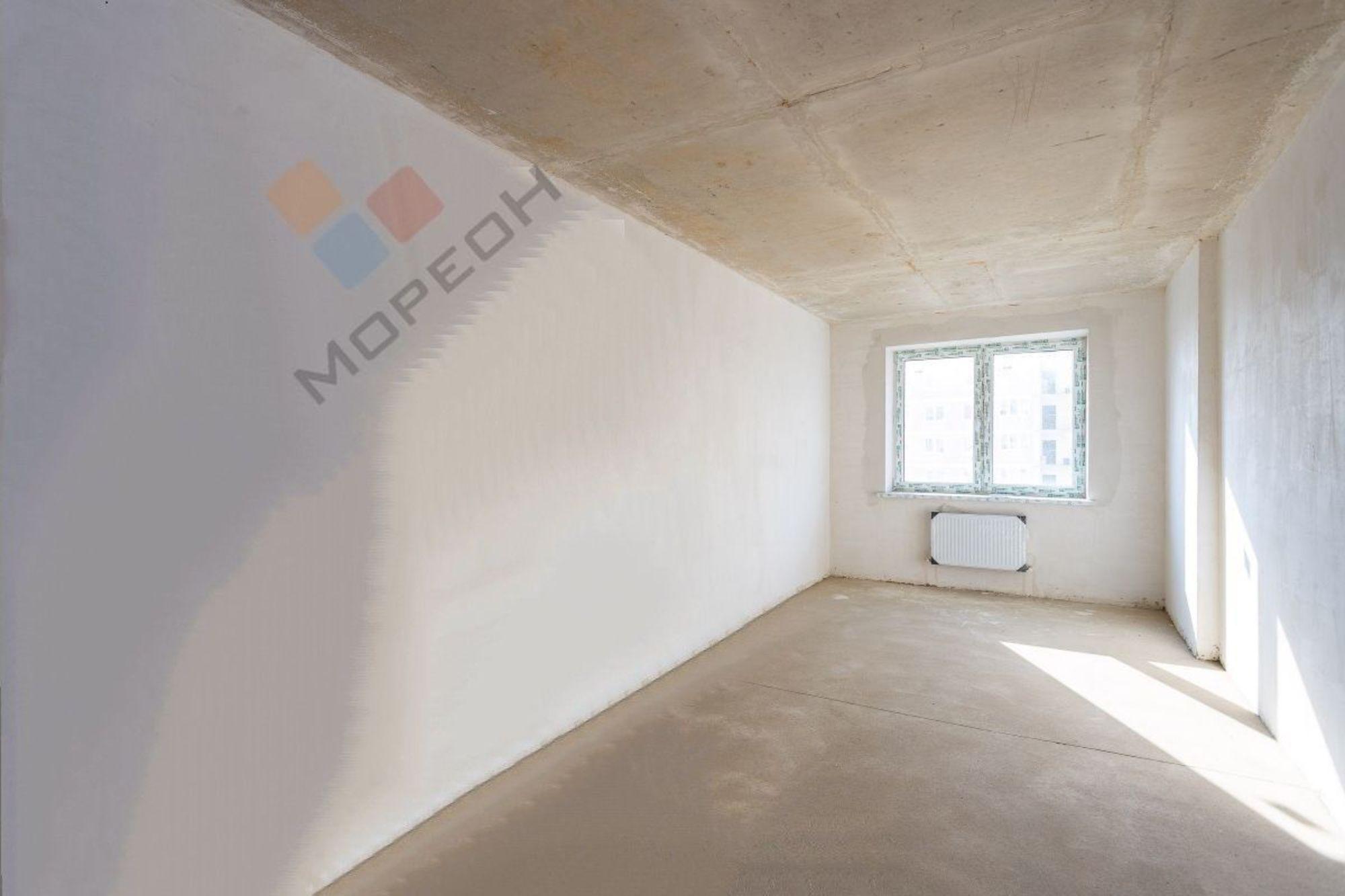 Купить квартиру за 5 500 000 рублей на Заполярная ул, 39/ к8