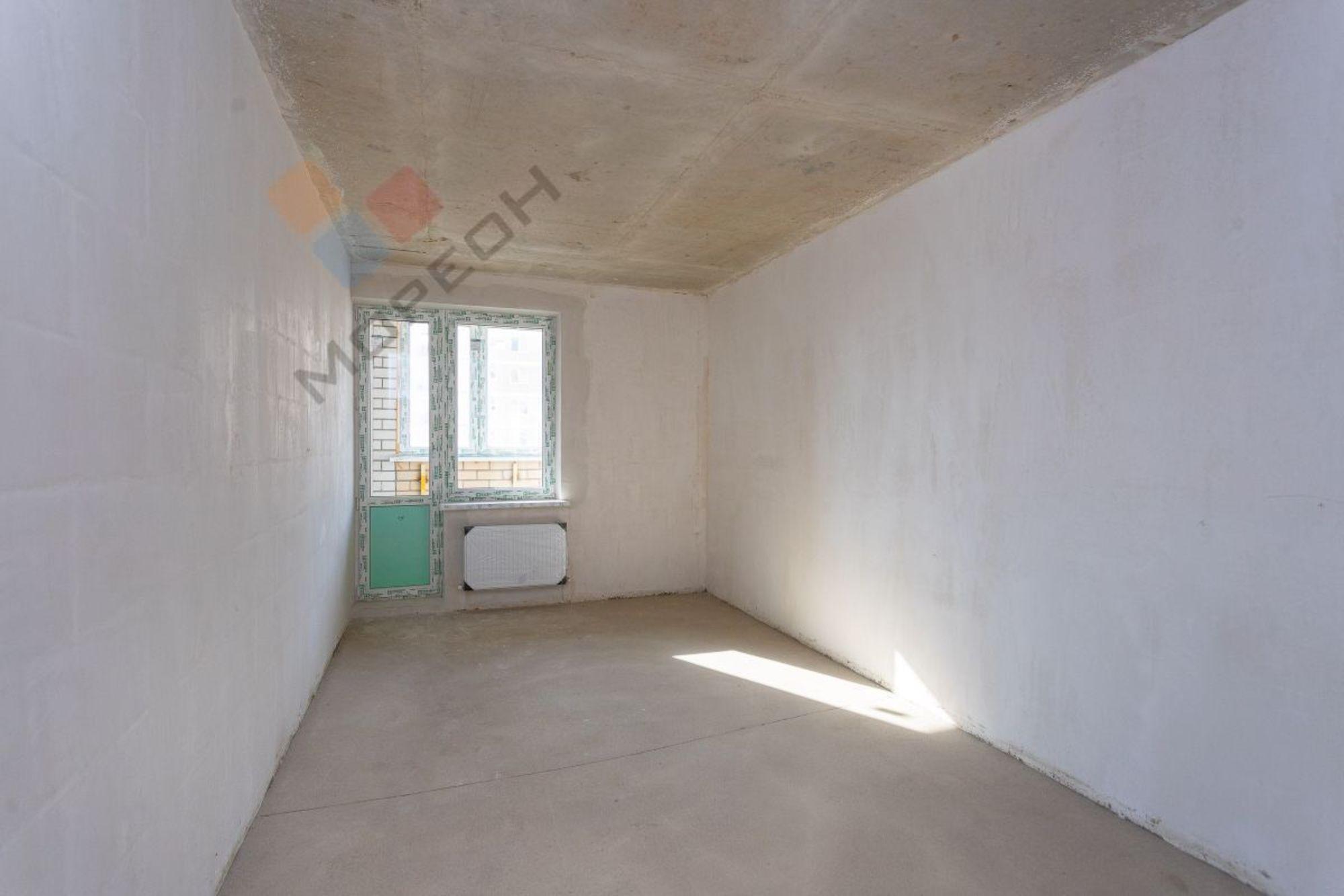 Купить квартиру за 5 500 000 рублей на Заполярная ул, 39/ к8