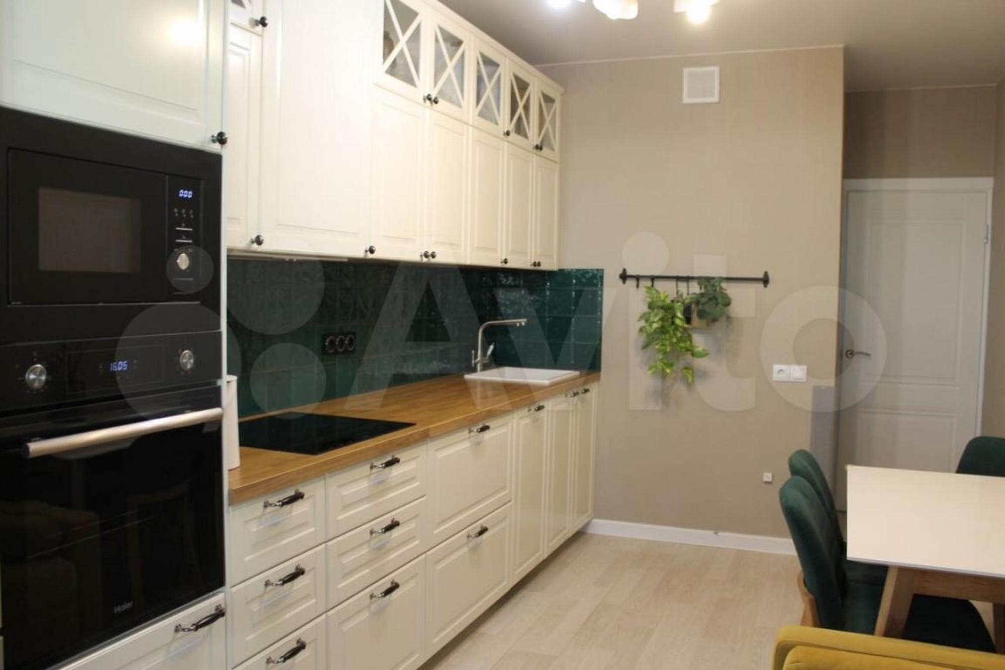 Купить квартиру за 7 900 000 рублей на Старокубанская ул, 124