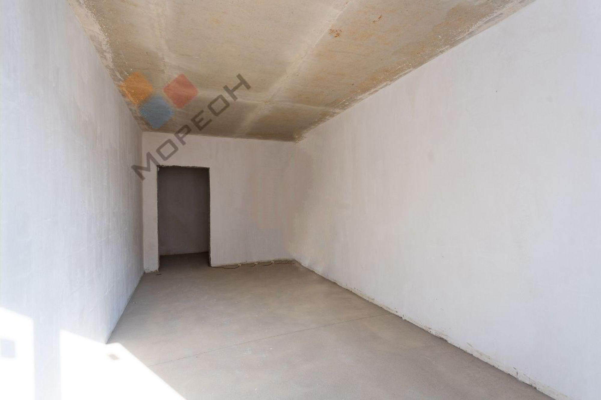 Купить квартиру за 5 500 000 рублей на Заполярная ул, 39/ к8