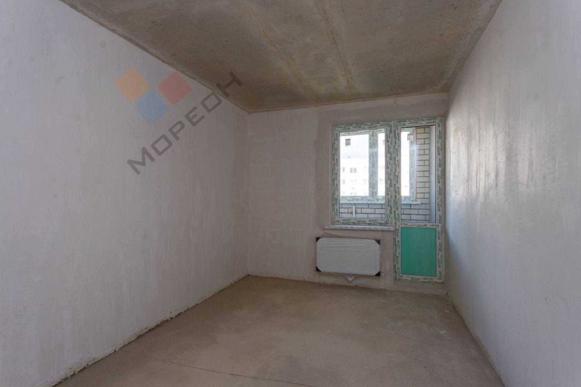 Купить квартиру за 5 500 000 рублей на Заполярная ул, 39/ к8