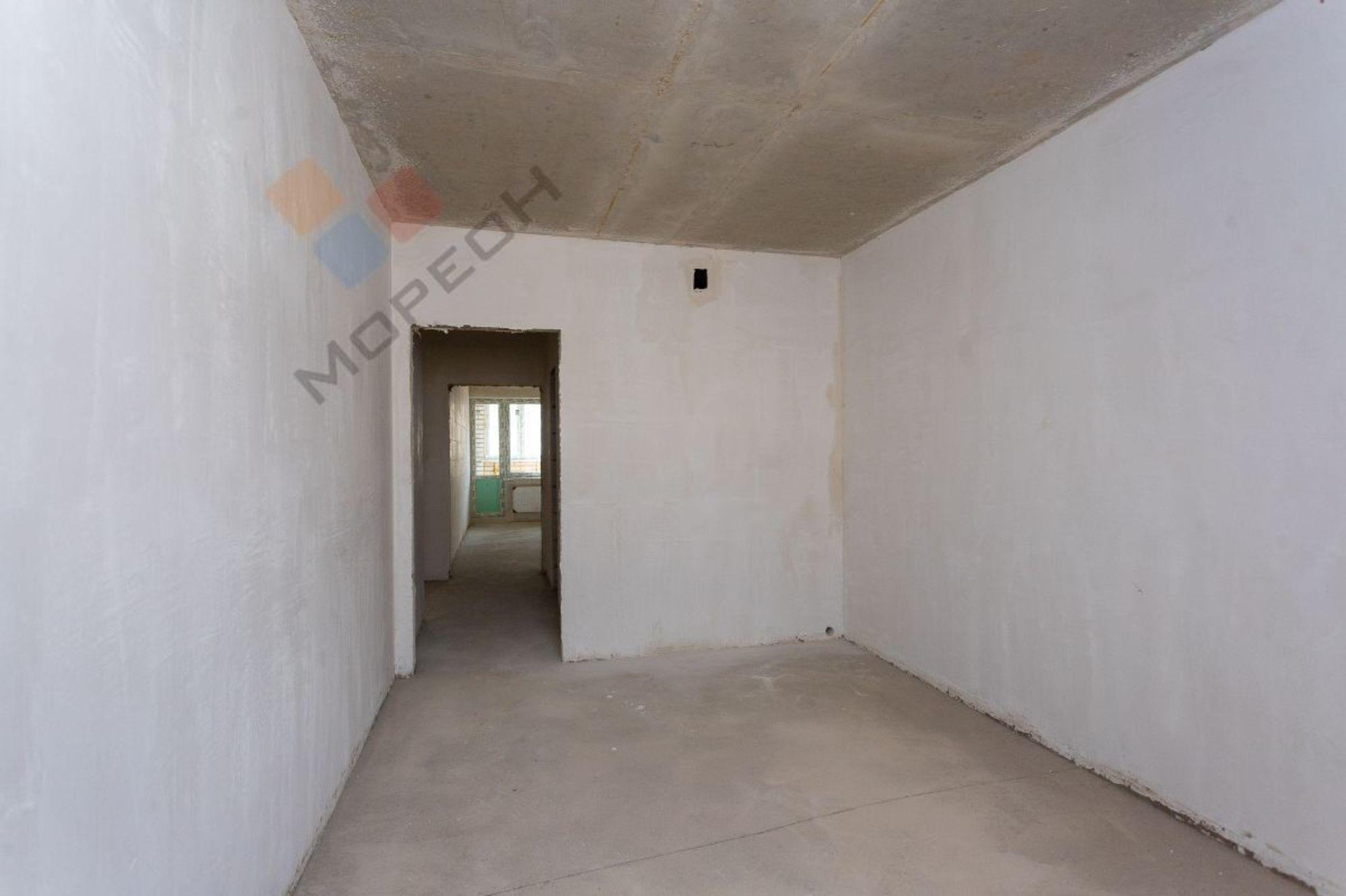 Купить квартиру за 5 500 000 рублей на Заполярная ул, 39/ к8