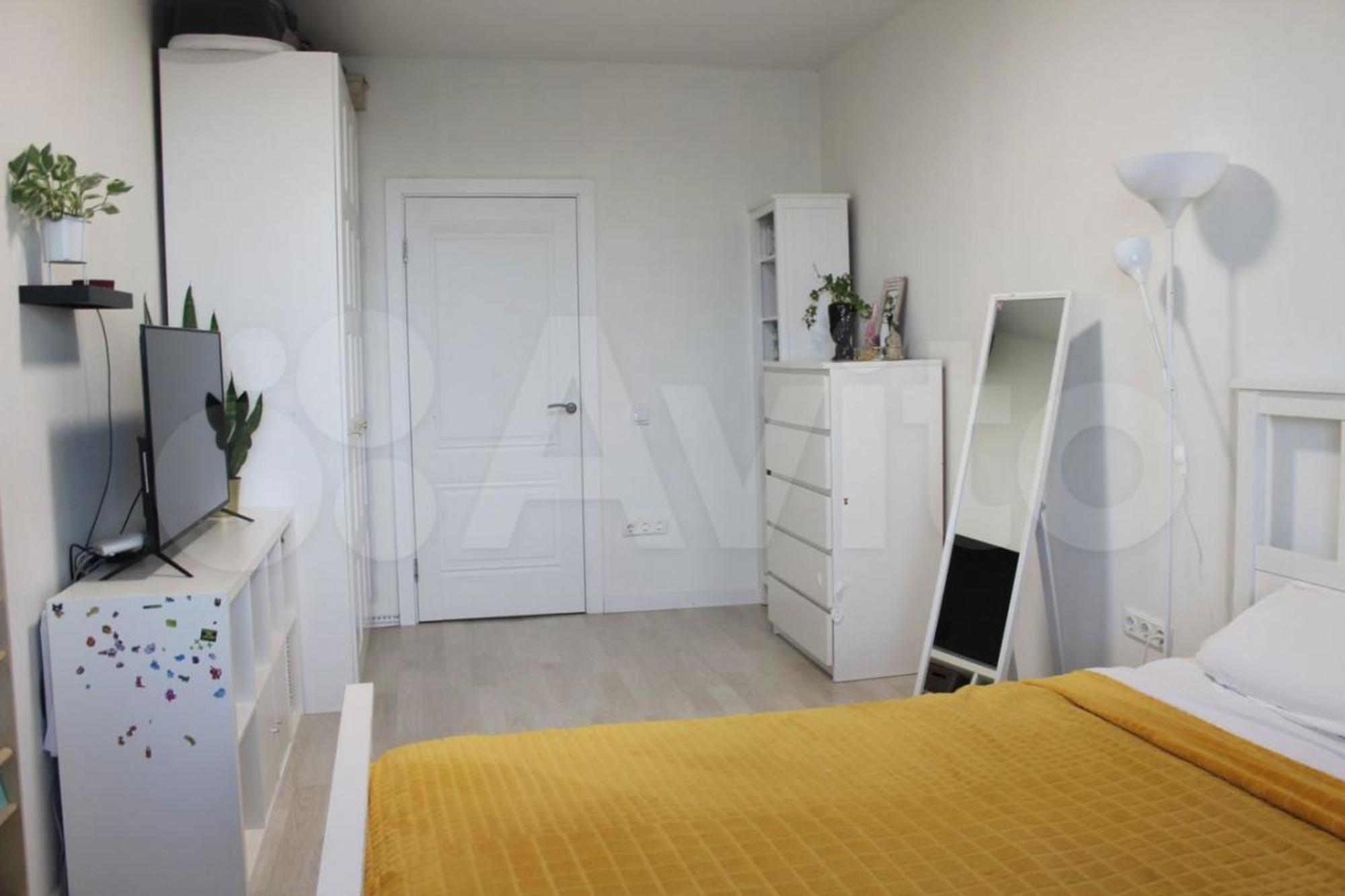 Купить квартиру за 7 900 000 рублей на Старокубанская ул, 124