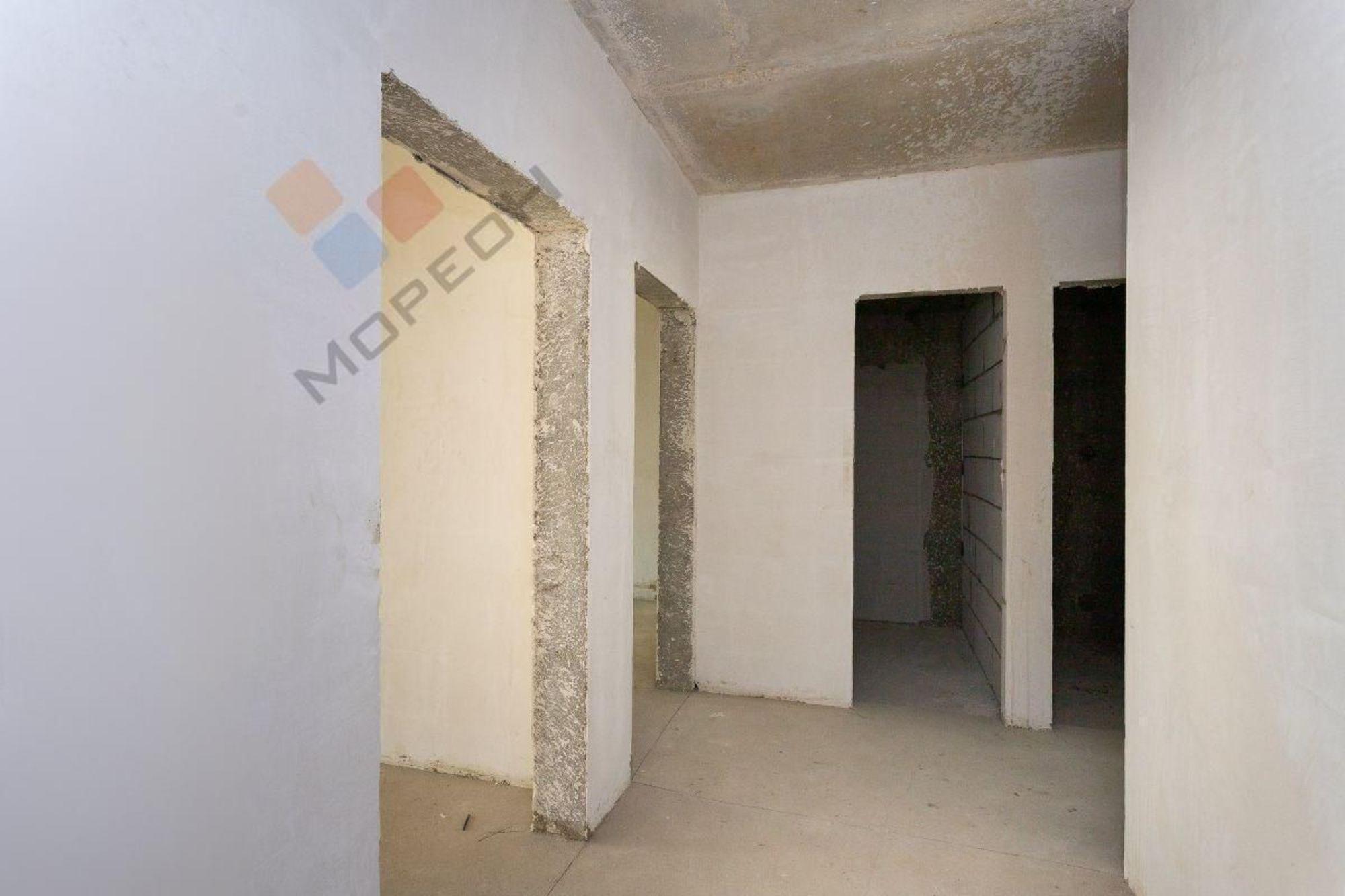 Купить квартиру за 5 500 000 рублей на Заполярная ул, 39/ к8