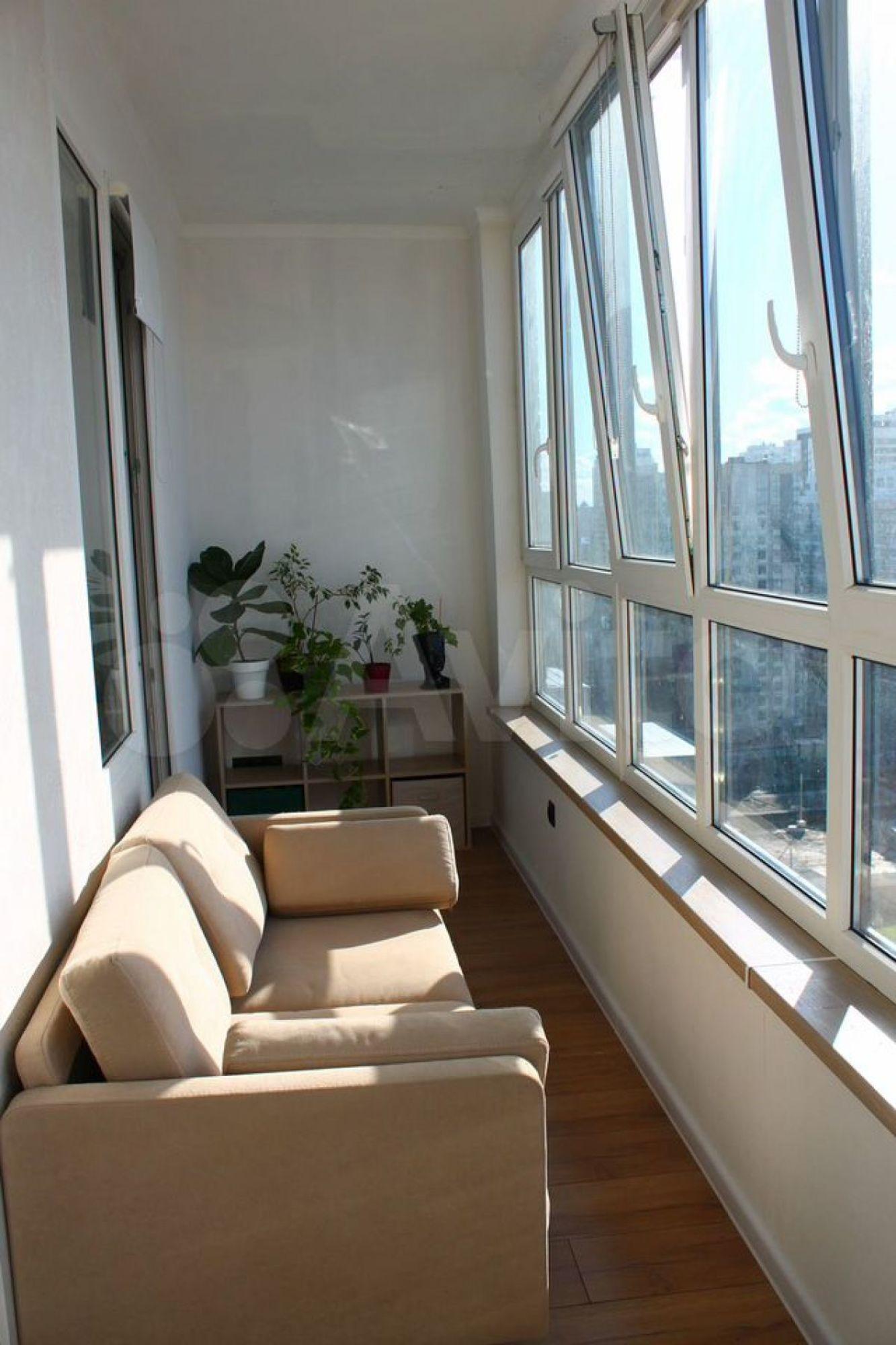 Купить квартиру за 7 900 000 рублей на Старокубанская ул, 124