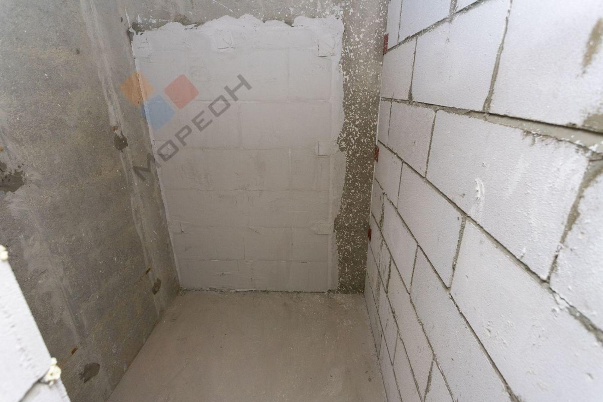 Купить квартиру за 5 500 000 рублей на Заполярная ул, 39/ к8