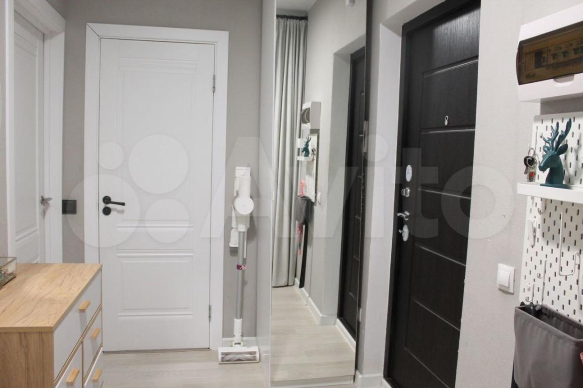 Купить квартиру за 7 900 000 рублей на Старокубанская ул, 124