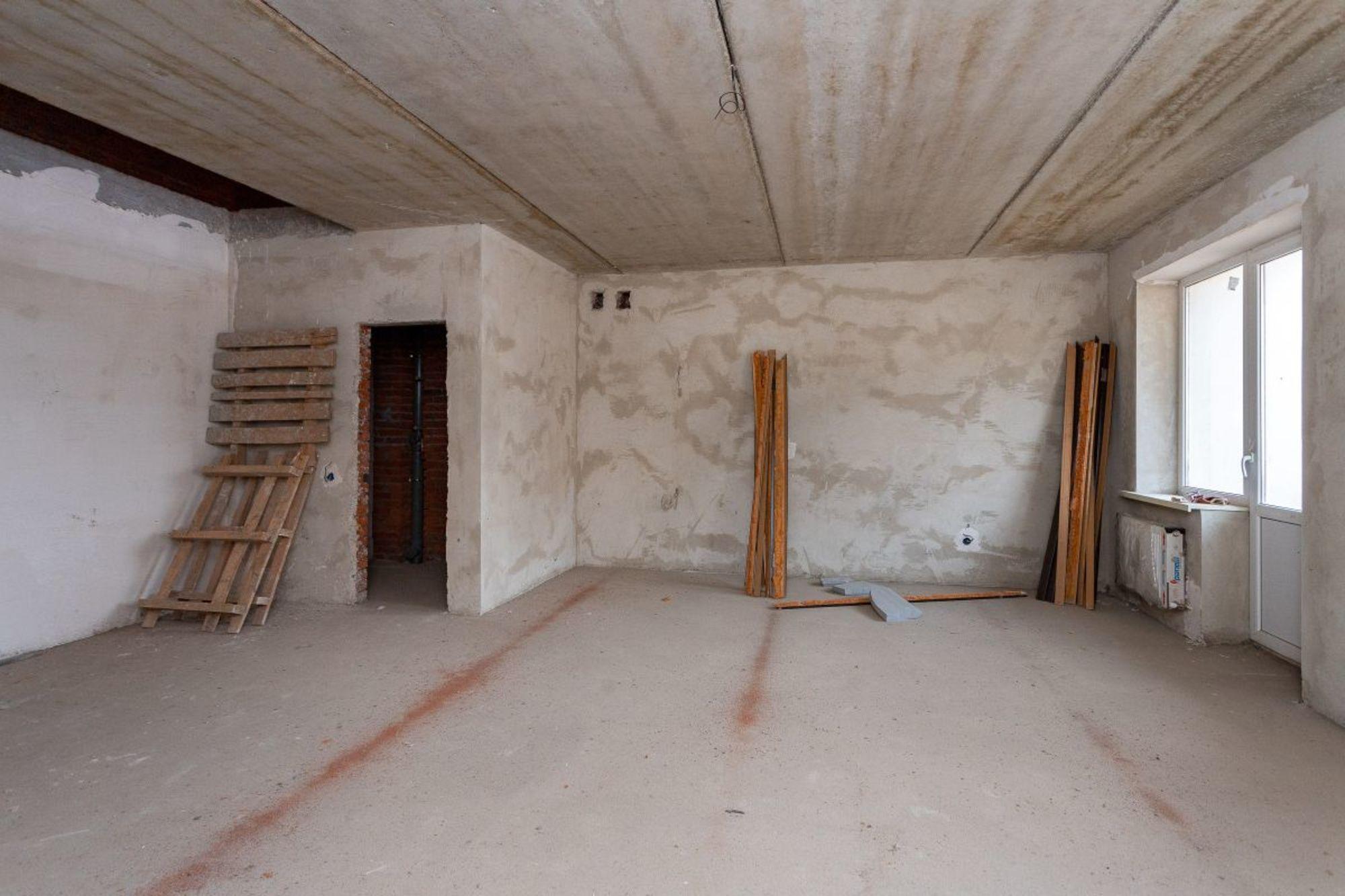 Купить квартиру за 5 300 000 рублей на Прокофьева С.С. ул, 29