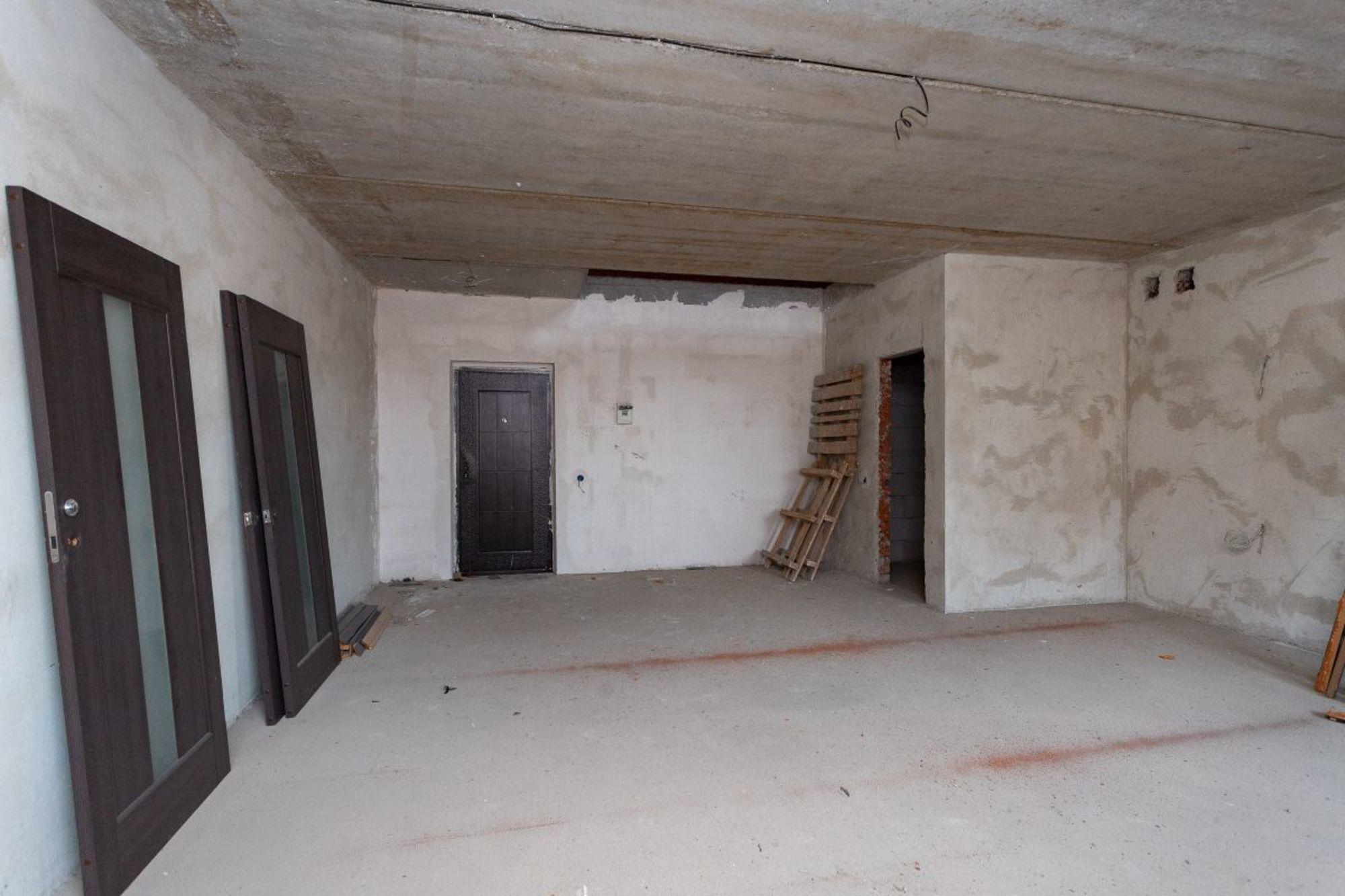 Купить квартиру за 5 300 000 рублей на Прокофьева С.С. ул, 29