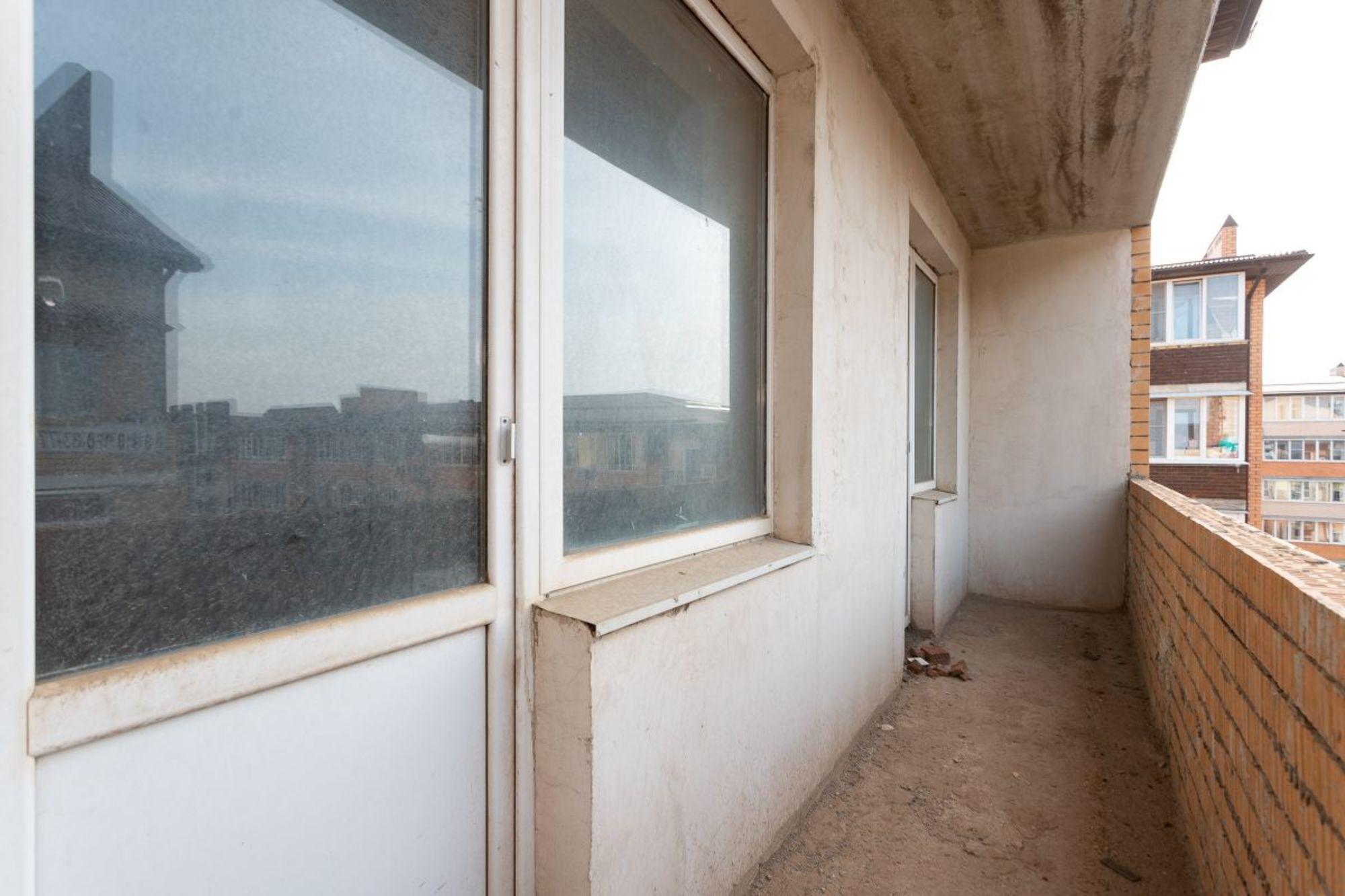 Купить квартиру за 5 300 000 рублей на Прокофьева С.С. ул, 29