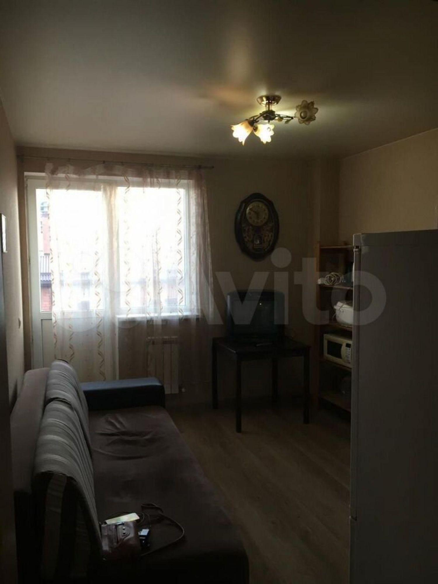 Купить квартиру за 3 330 000 рублей на Арбатская ул, 36