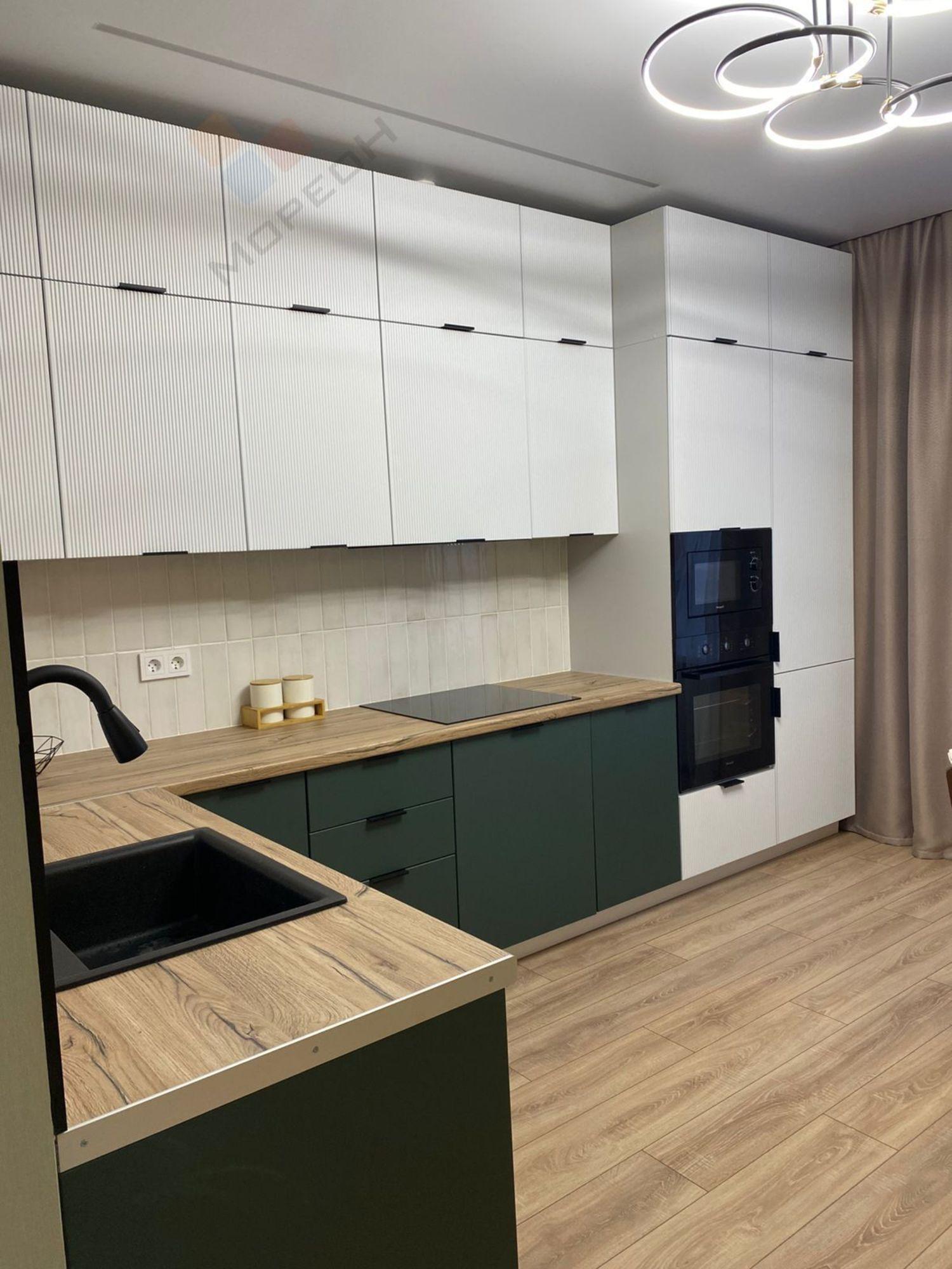 Купить квартиру за 10 700 000 рублей на Питерская ул, 40к3