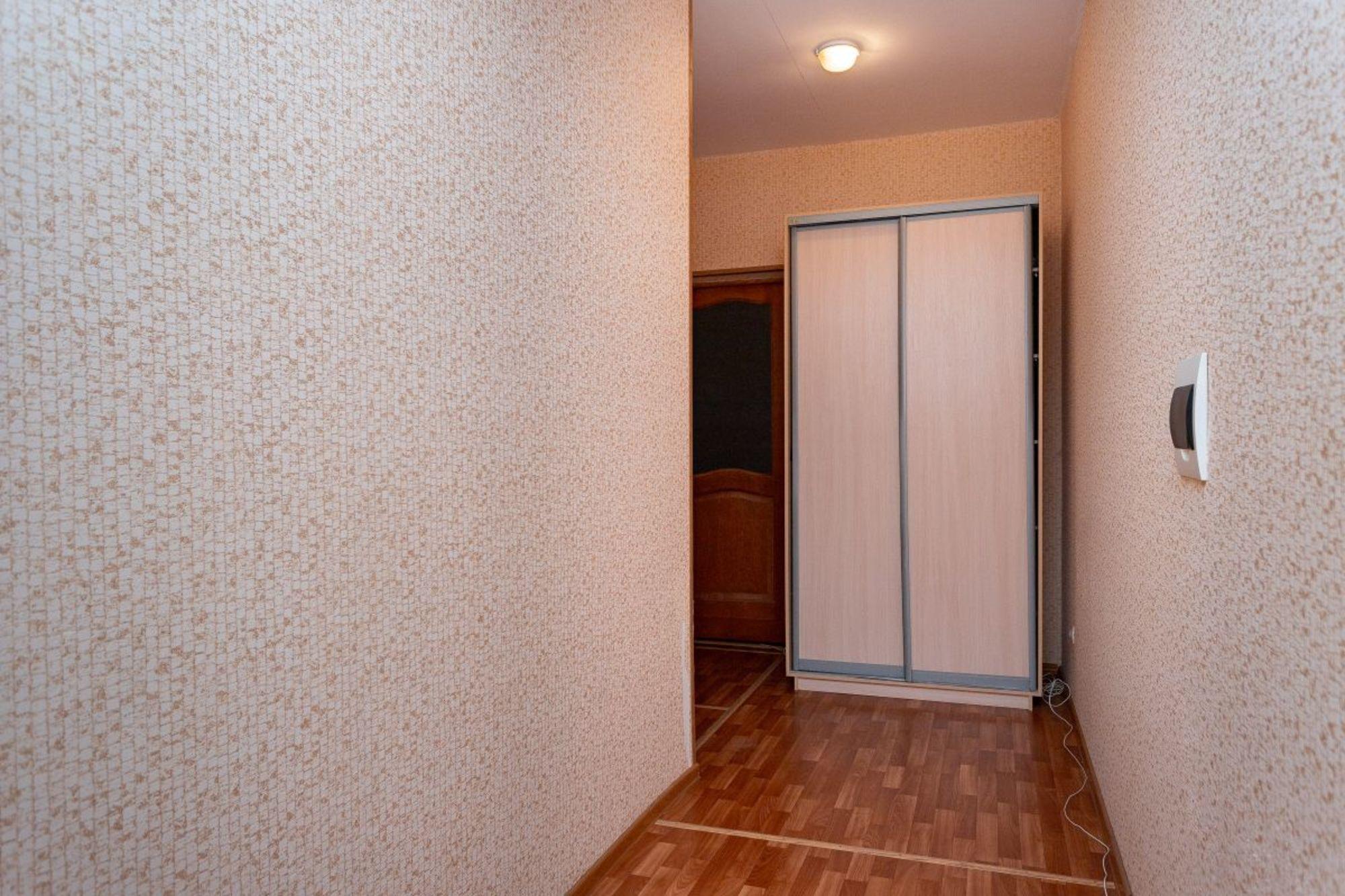 Купить квартиру за 5 400 000 рублей на Черкасская ул, 113