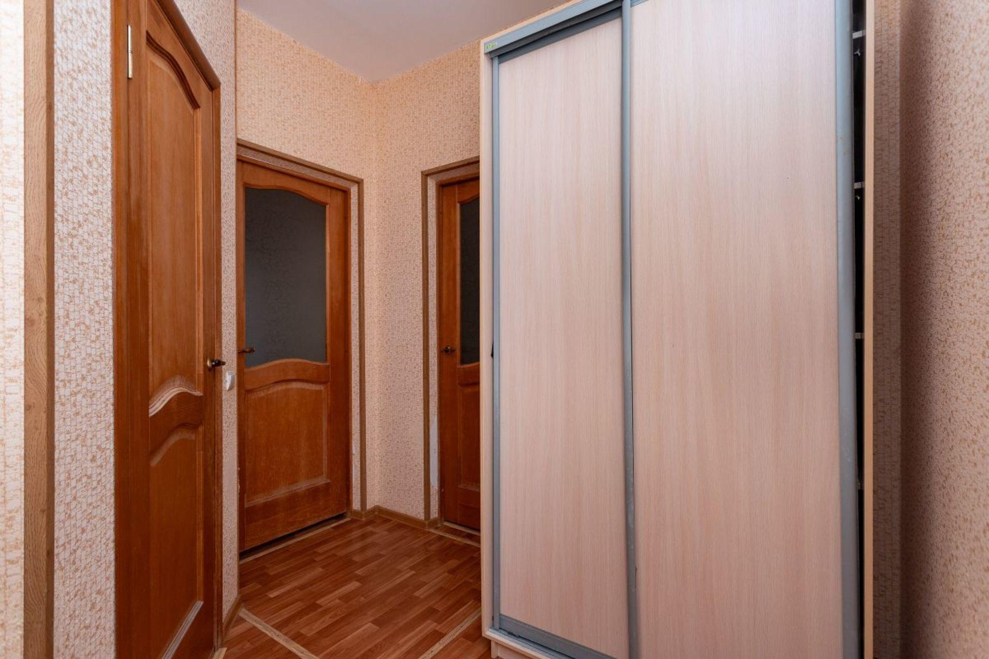 Купить квартиру за 5 400 000 рублей на Черкасская ул, 113