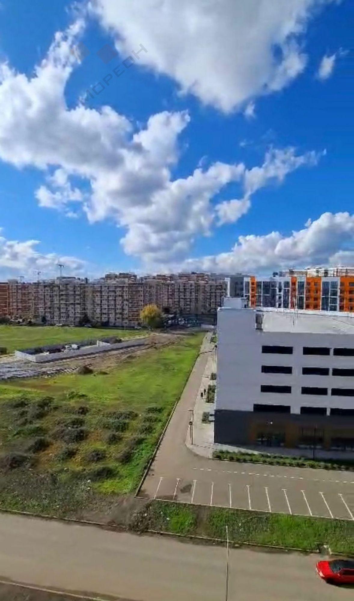 Купить квартиру за 3 900 000 рублей на им. генерала Корнилова ул, 9