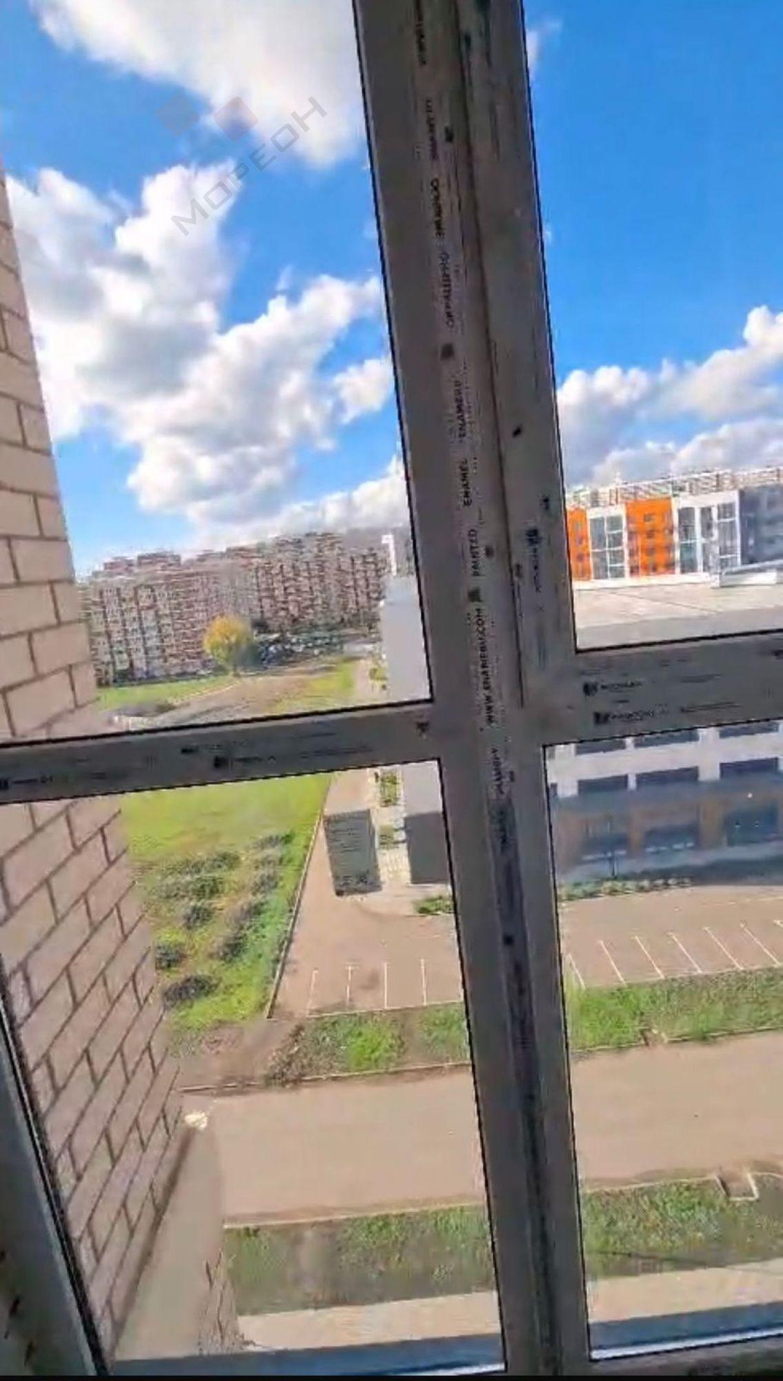 Купить квартиру за 3 900 000 рублей на им. генерала Корнилова ул, 9