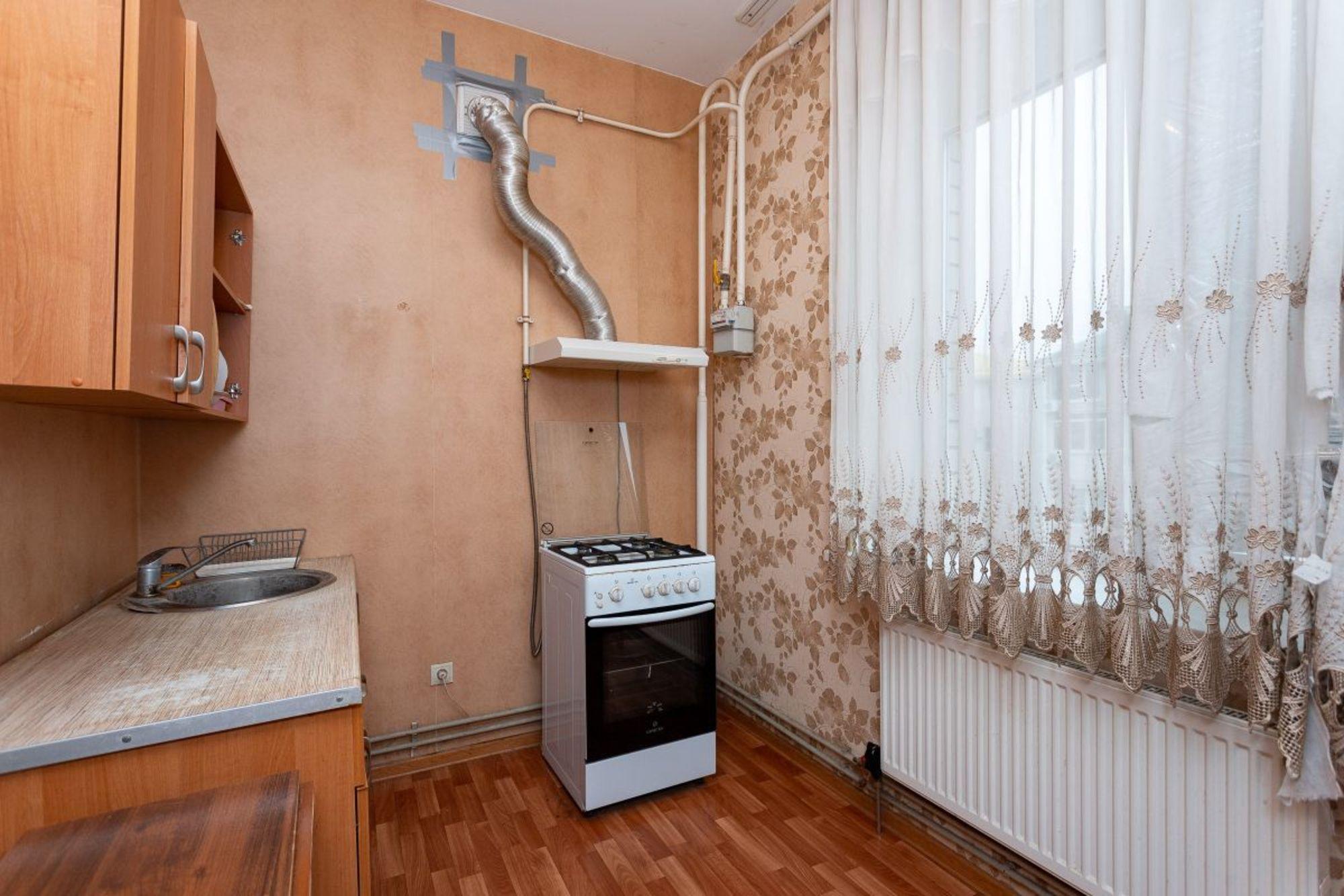 Купить квартиру за 5 400 000 рублей на Черкасская ул, 113