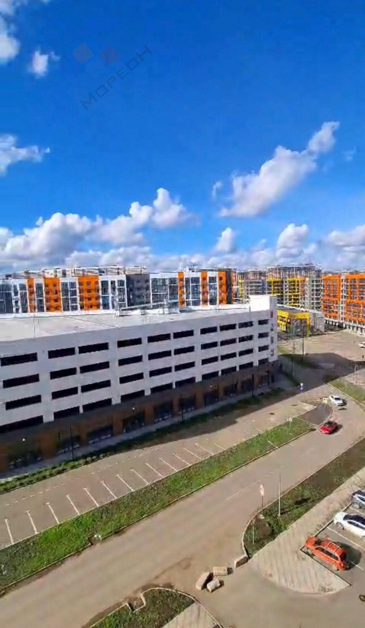 Купить квартиру за 3 900 000 рублей на им. генерала Корнилова ул, 9