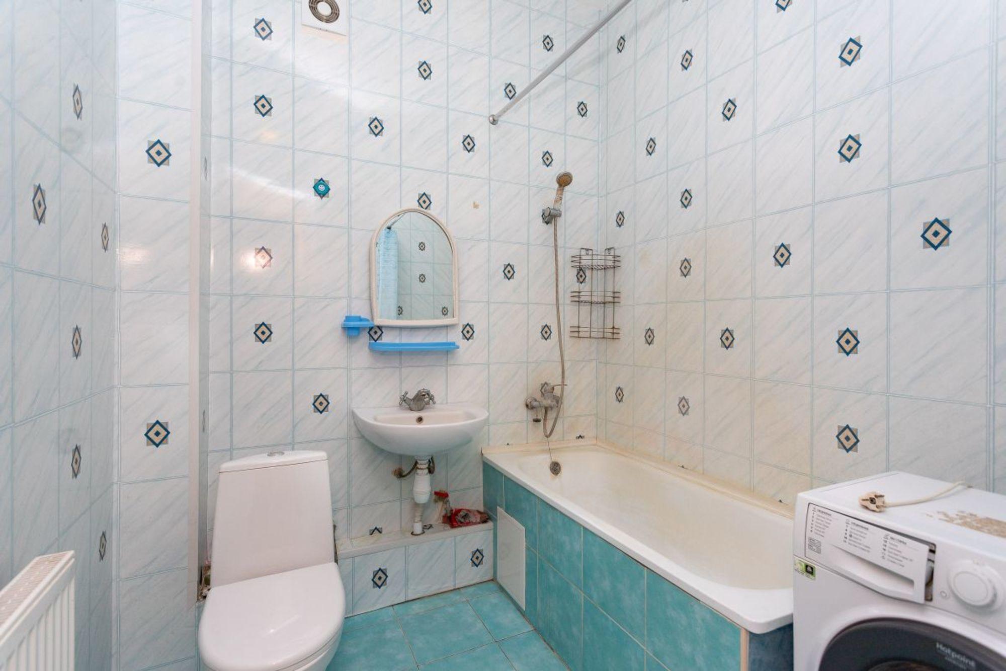 Купить квартиру за 5 400 000 рублей на Черкасская ул, 113