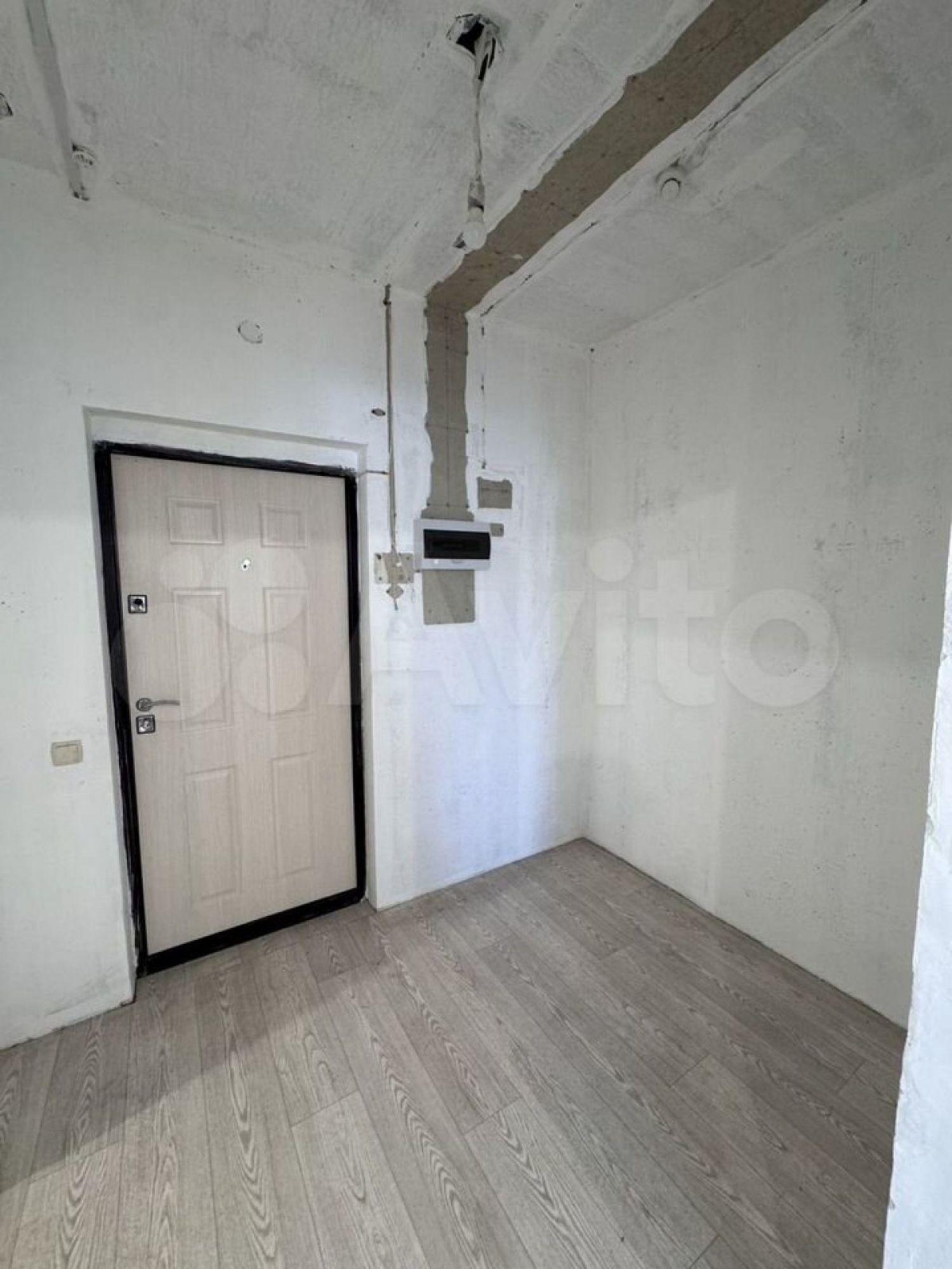 Купить квартиру за 3 400 000 рублей на Конгрессная ул, 19/1