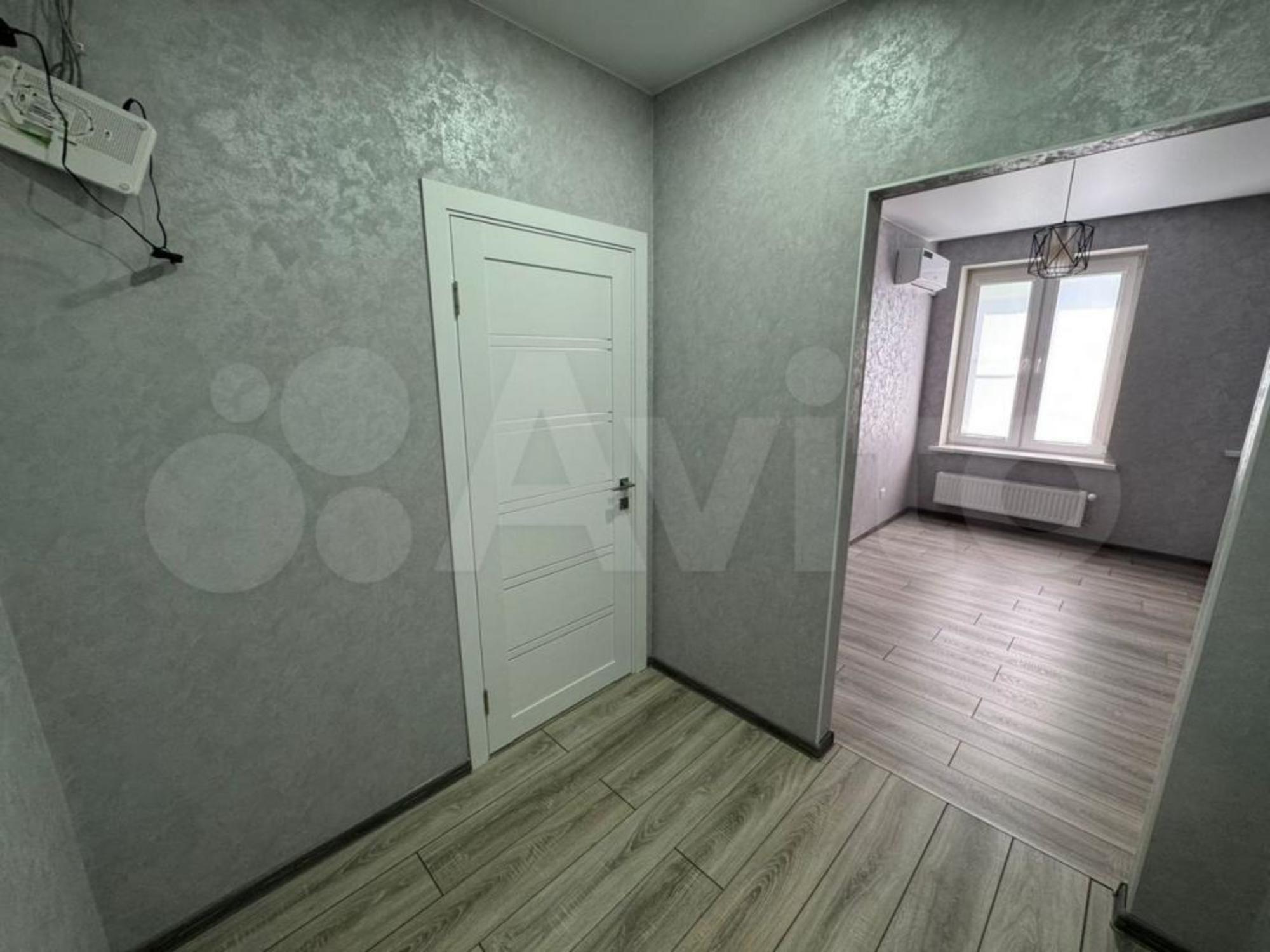 Купить квартиру за 5 500 000 рублей на Красных Партизан ул, 1/4 к4