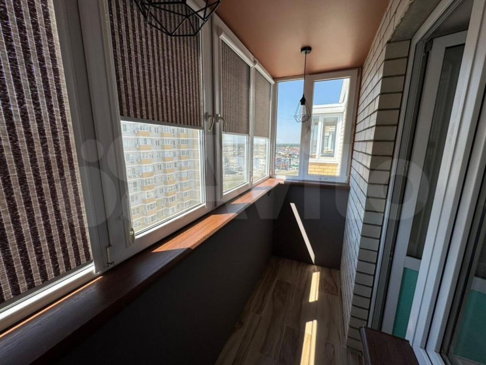 Купить квартиру за 5 500 000 рублей на Красных Партизан ул, 1/4 к4