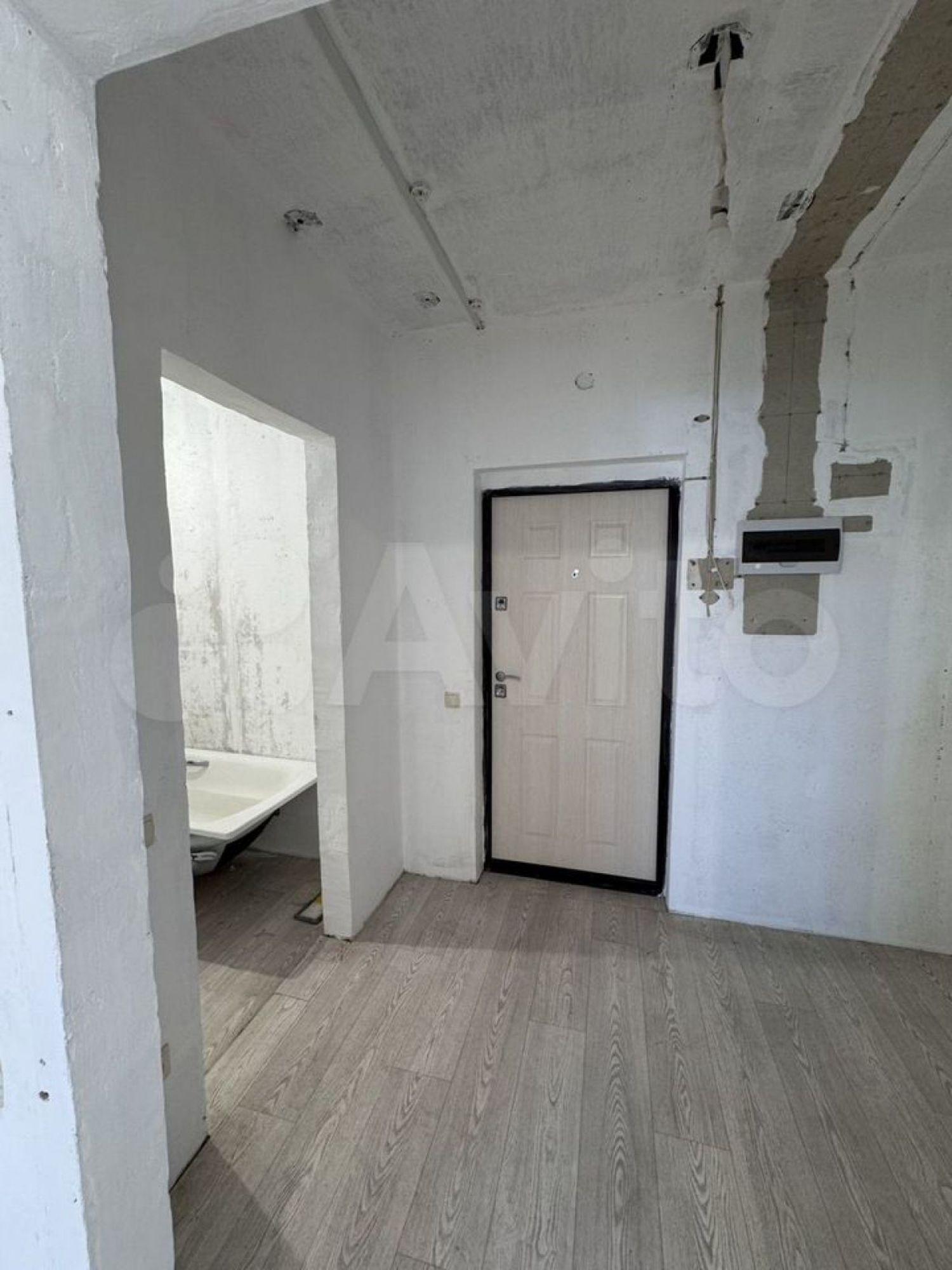 Купить квартиру за 3 400 000 рублей на Конгрессная ул, 19/1