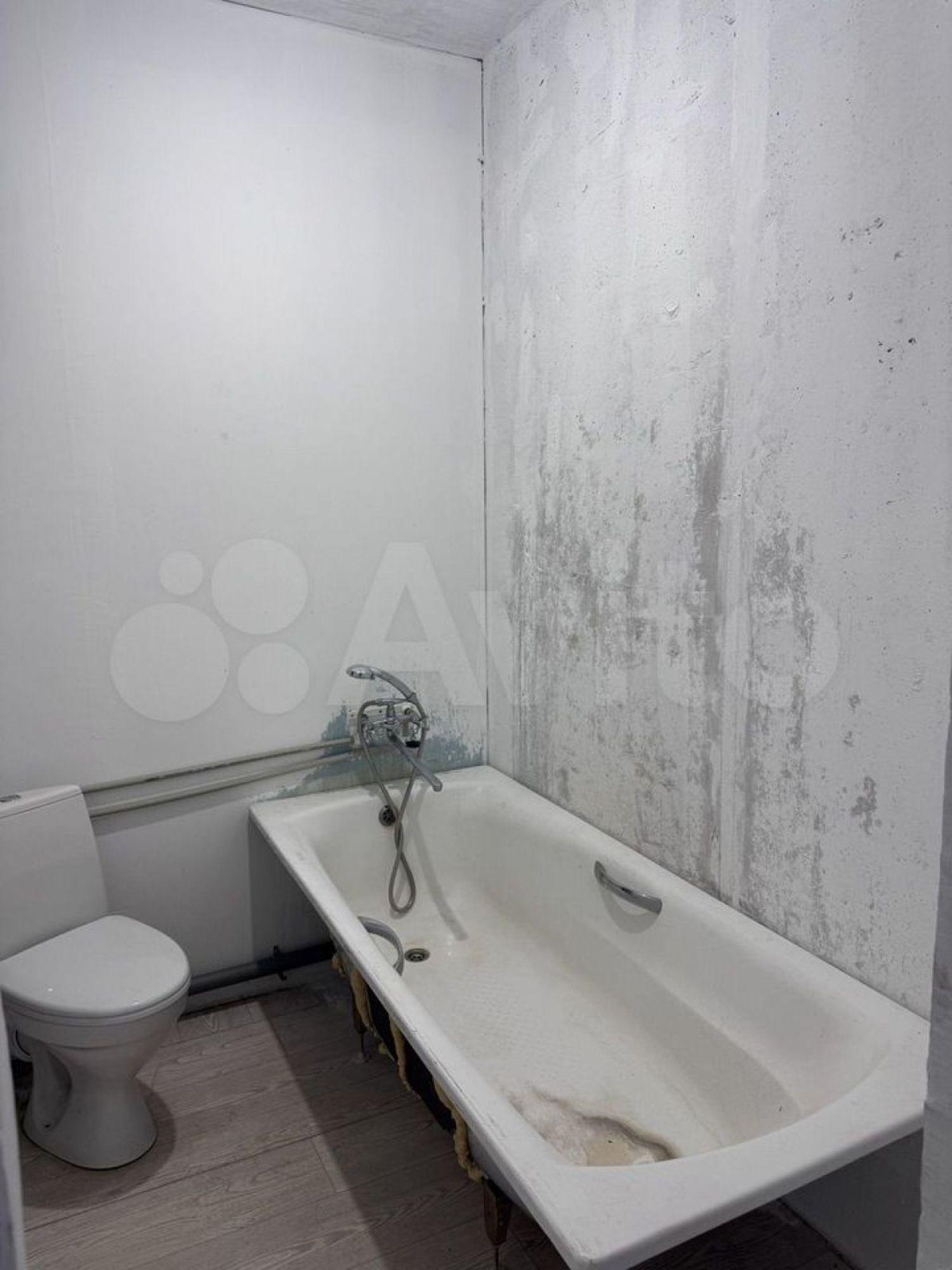 Купить квартиру за 3 400 000 рублей на Конгрессная ул, 19/1