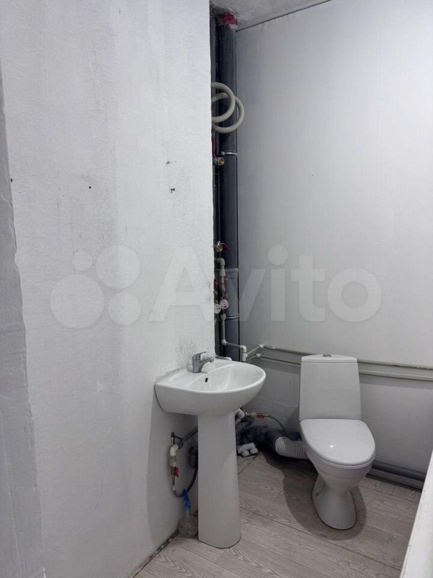 Купить квартиру за 3 400 000 рублей на Конгрессная ул, 19/1