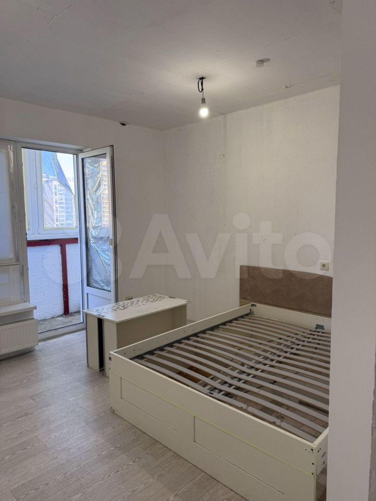 Купить квартиру за 3 400 000 рублей на Конгрессная ул, 19/1