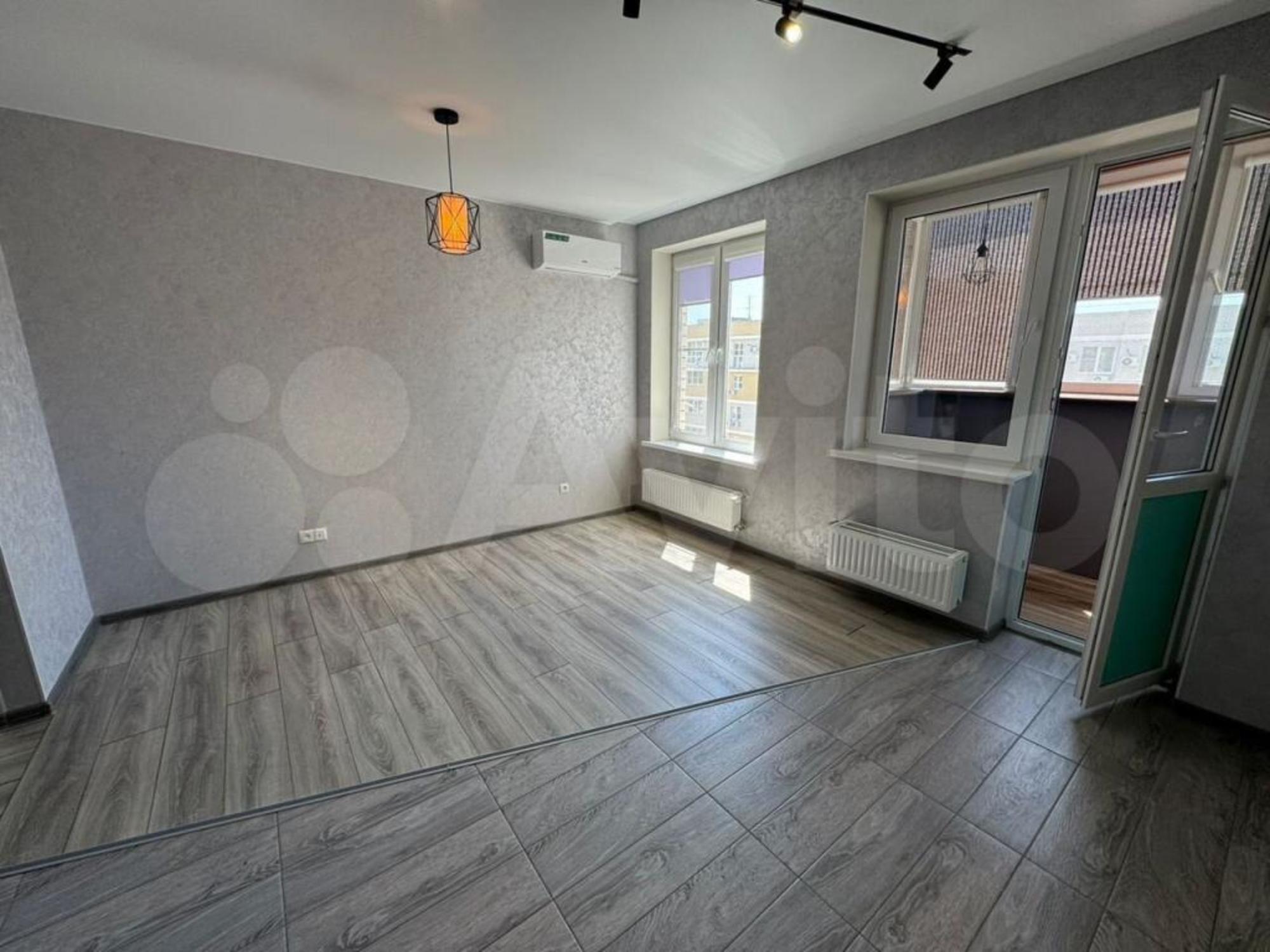 Купить квартиру за 5 500 000 рублей на Красных Партизан ул, 1/4 к4