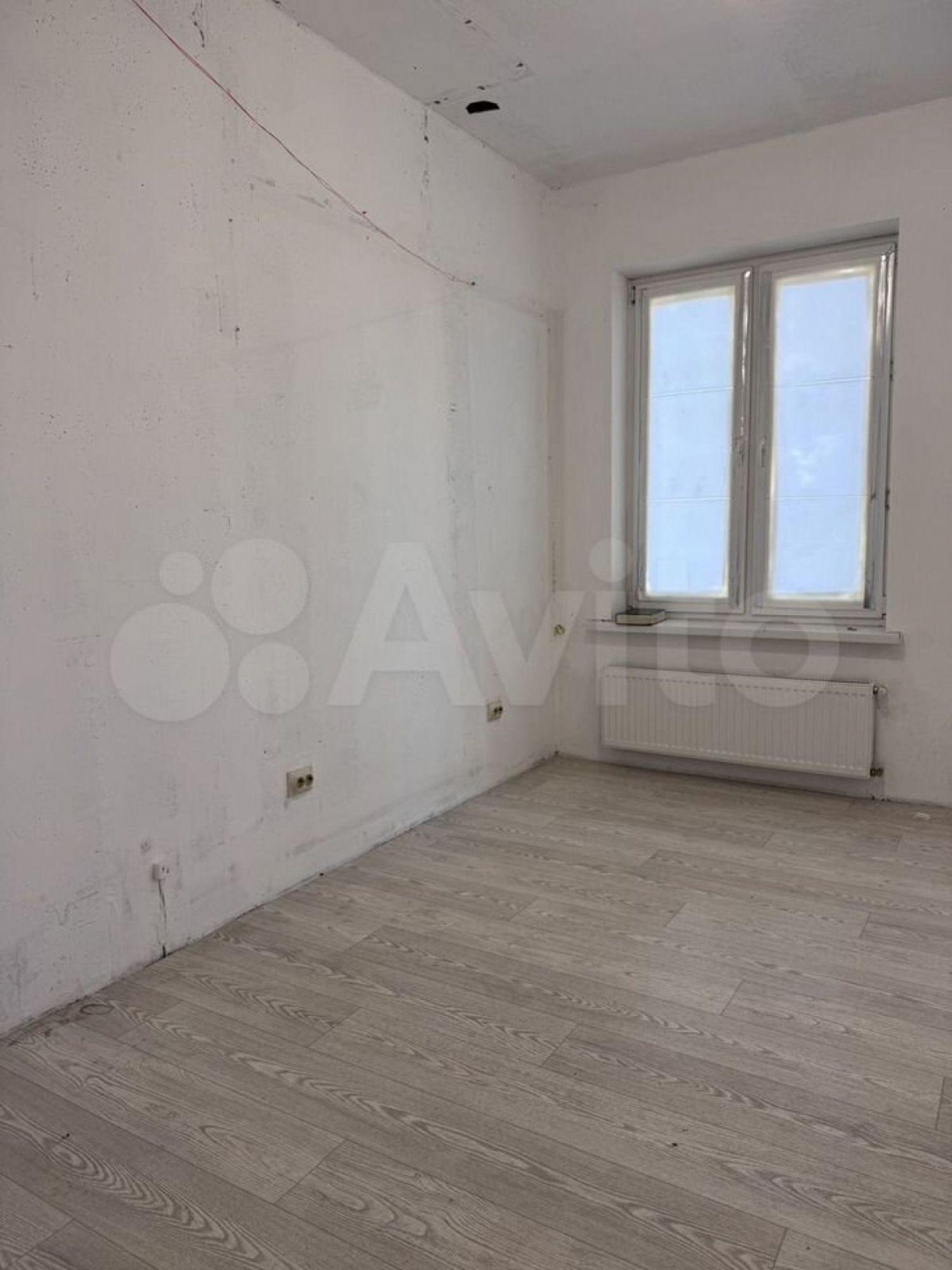 Купить квартиру за 3 400 000 рублей на Конгрессная ул, 19/1