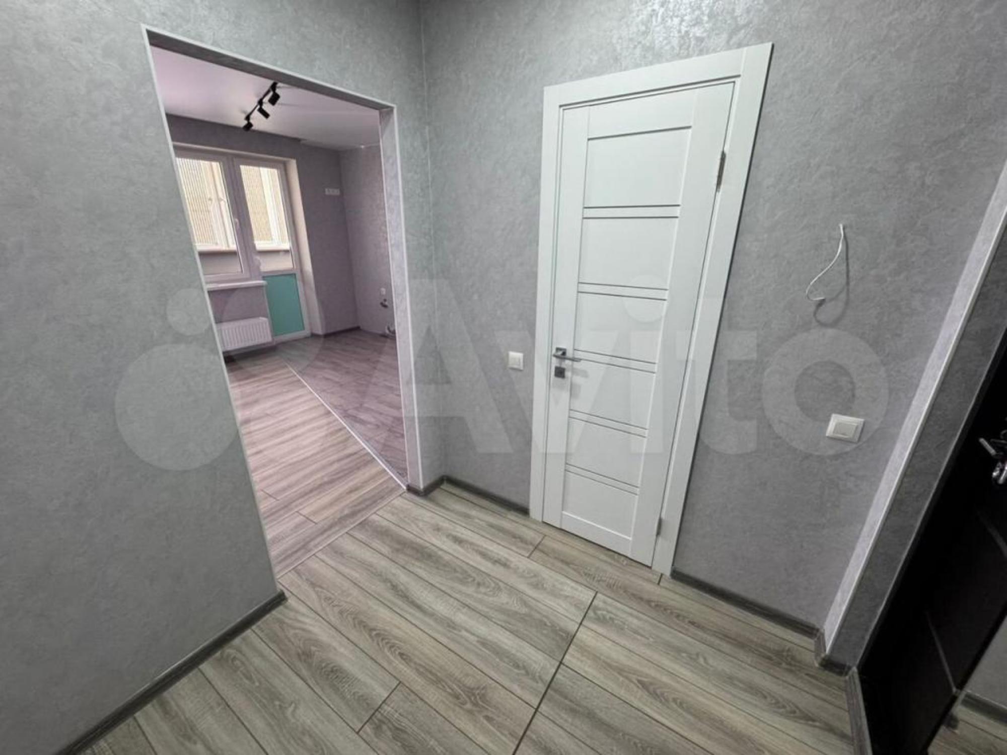 Купить квартиру за 5 500 000 рублей на Красных Партизан ул, 1/4 к4