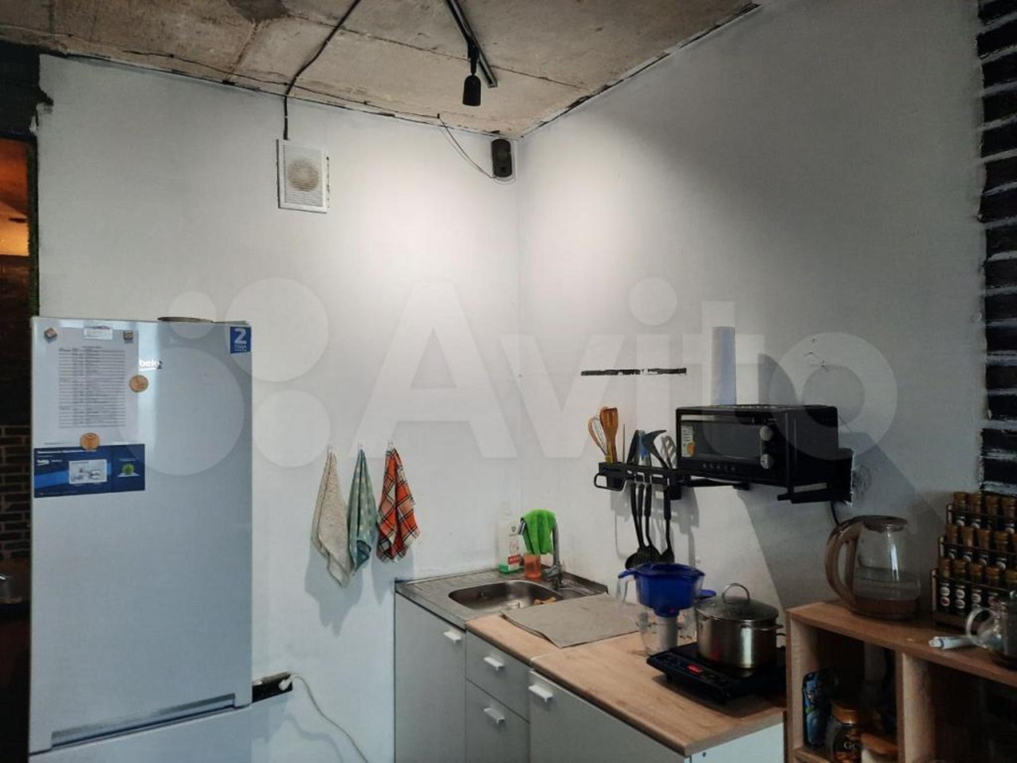 Купить квартиру за 4 500 000 рублей на Карякина ул, 5/ к3