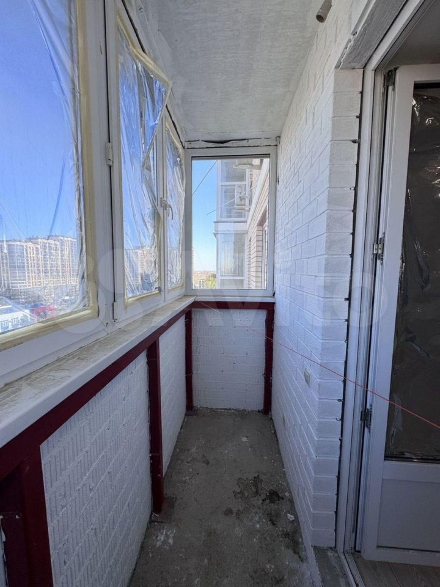 Купить квартиру за 3 400 000 рублей на Конгрессная ул, 19/1