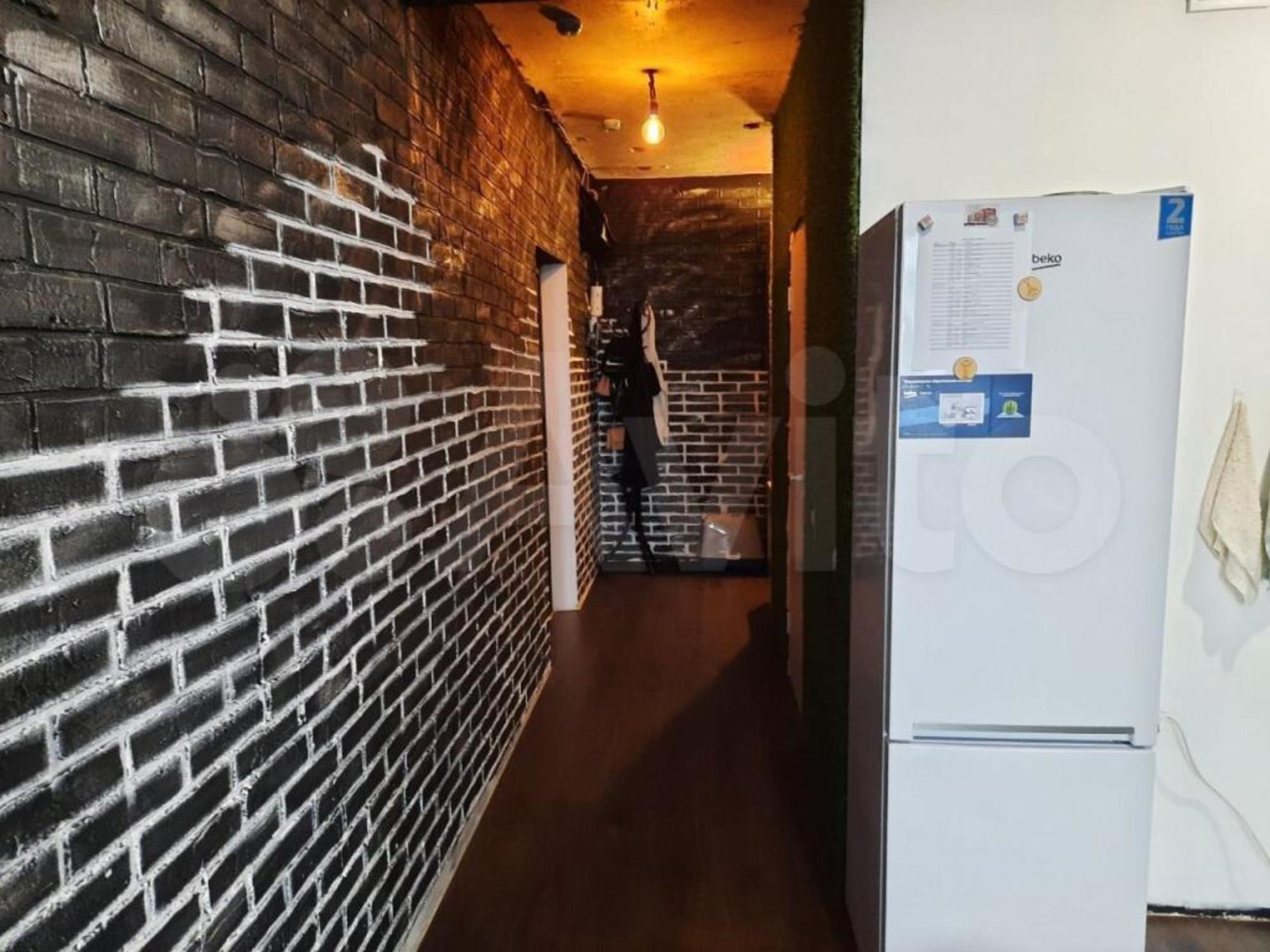 Купить квартиру за 4 500 000 рублей на Карякина ул, 5/ к3